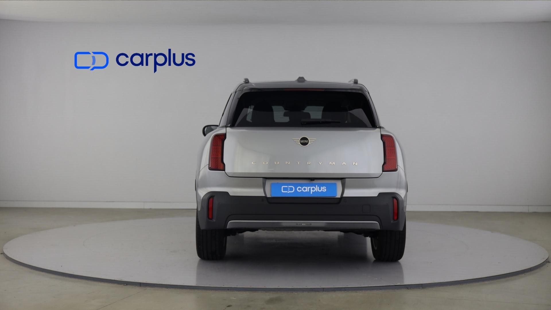 MINI Countryman 2.0 D — photo 2