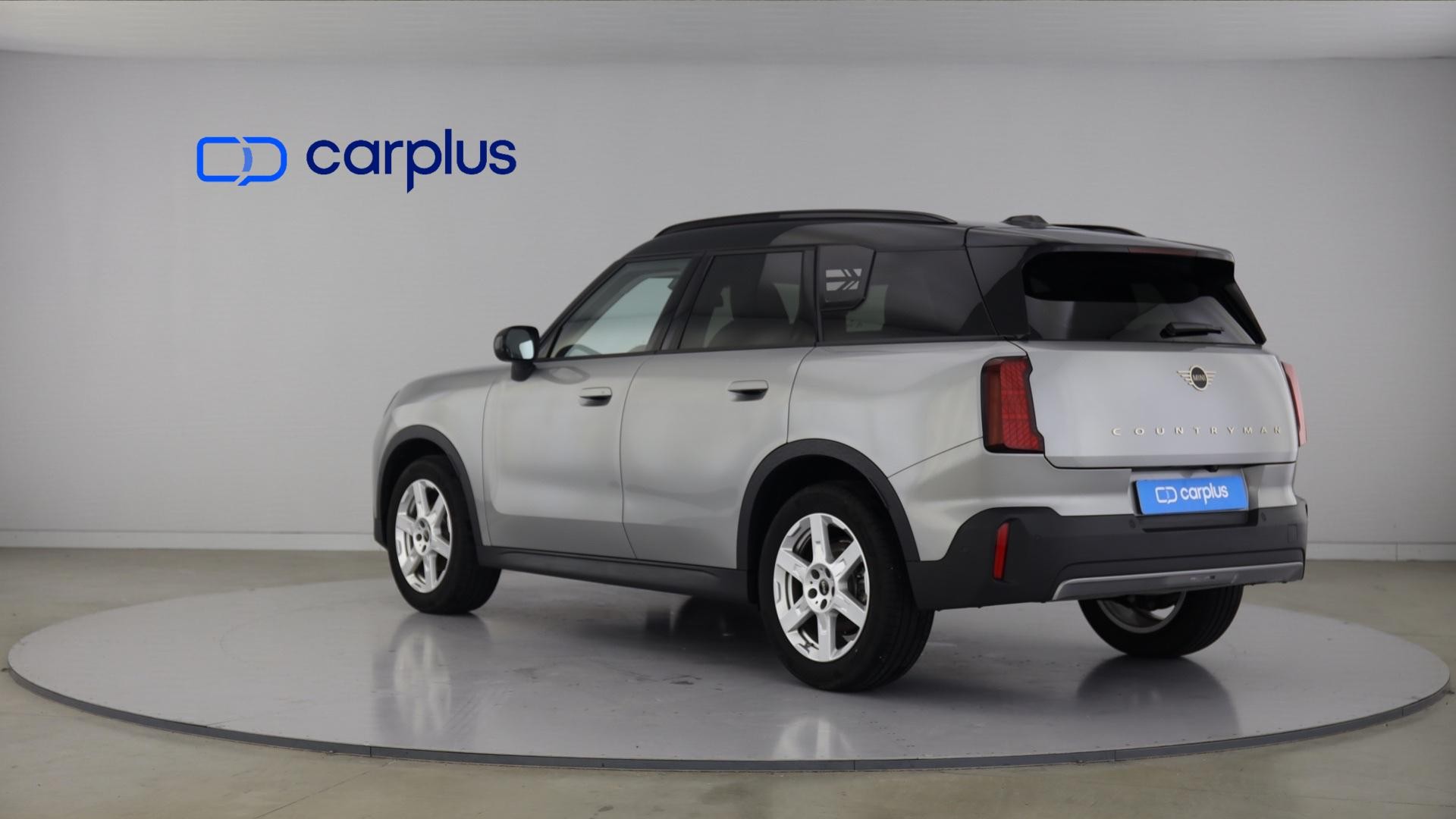 MINI Countryman 2.0 D — photo 3