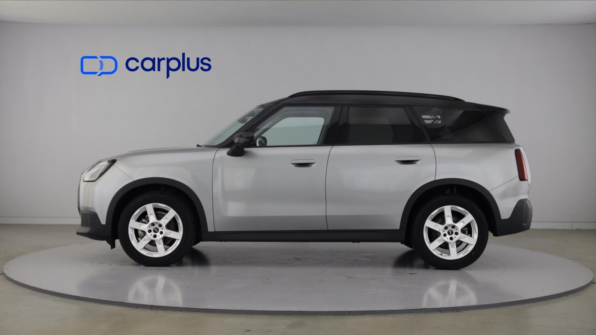 MINI Countryman 2.0 D — photo 4