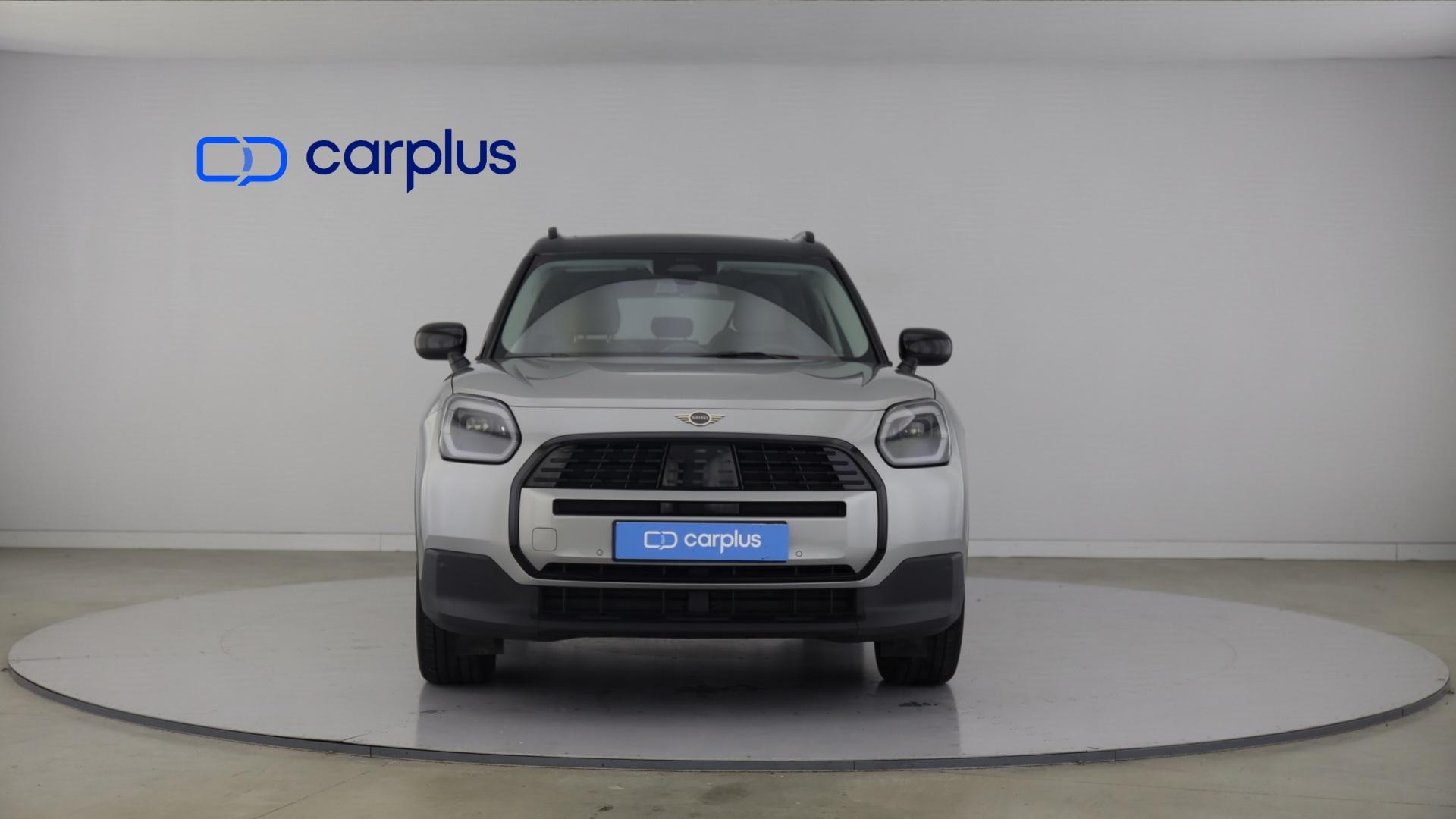 MINI Countryman 2.0 D — photo 5