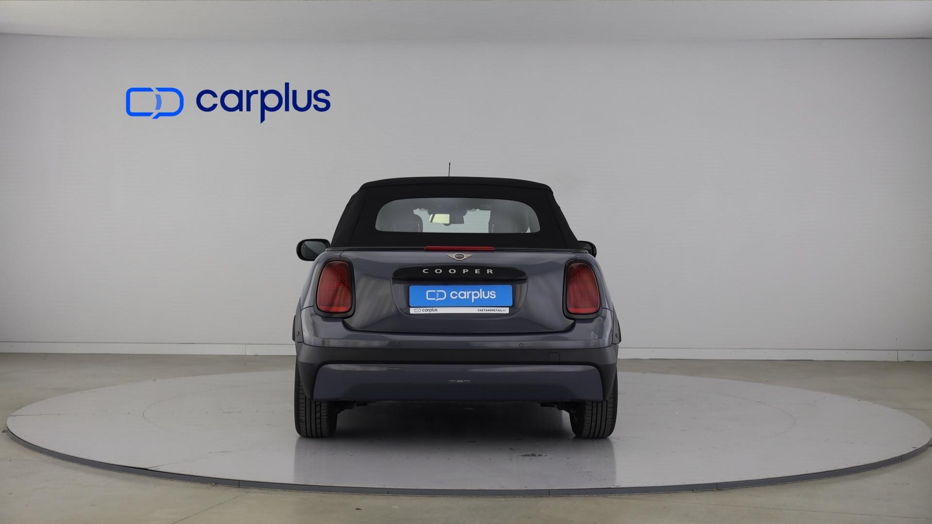MINI Cooper 2.0 C — photo 2