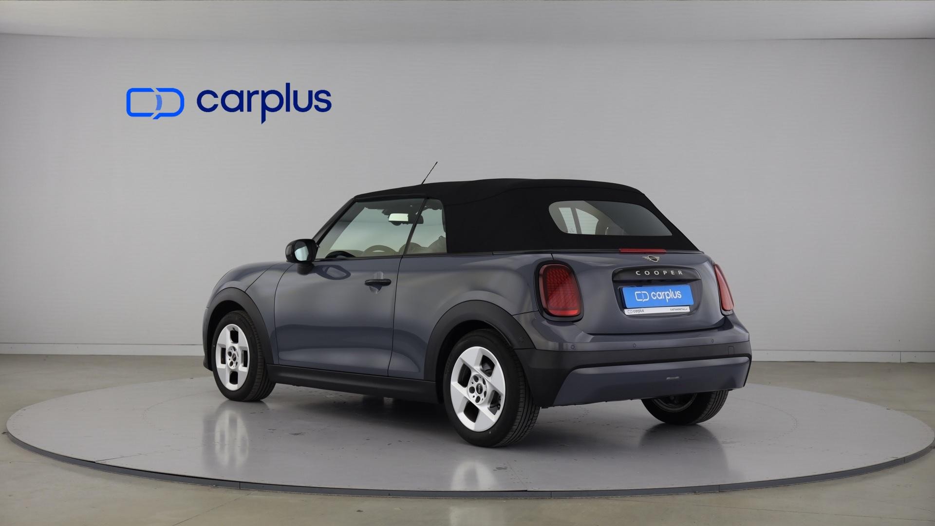 MINI Cooper 2.0 C — photo 3
