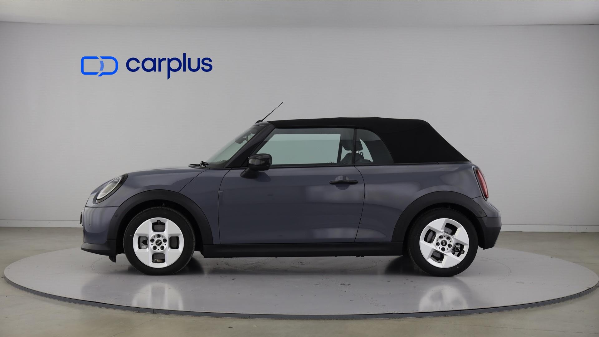 MINI Cooper 2.0 C — photo 4