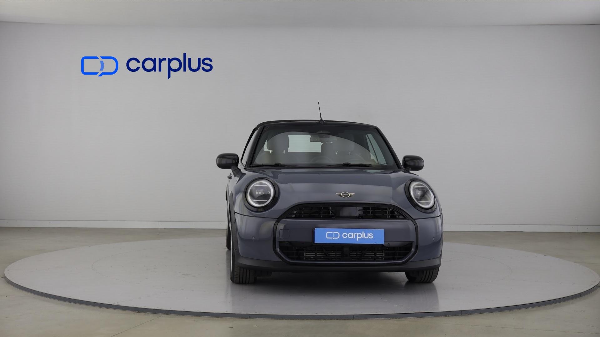 MINI Cooper 2.0 C — photo 5