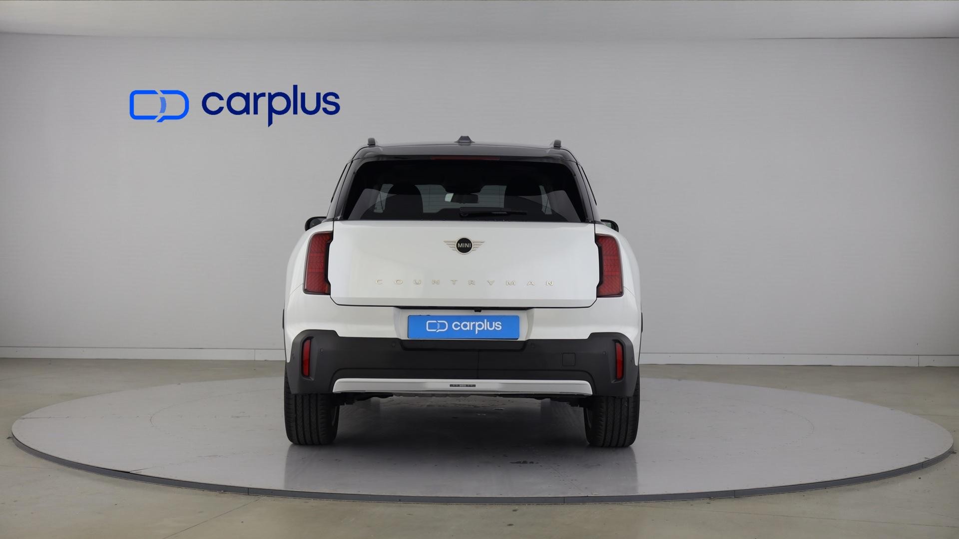 MINI Countryman 2.0 D — photo 2