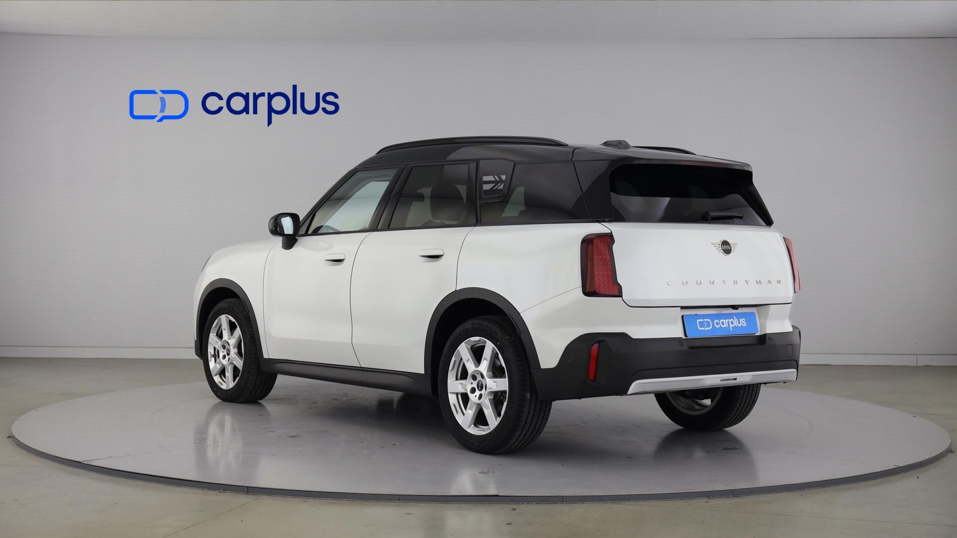 MINI Countryman 2.0 D — photo 3
