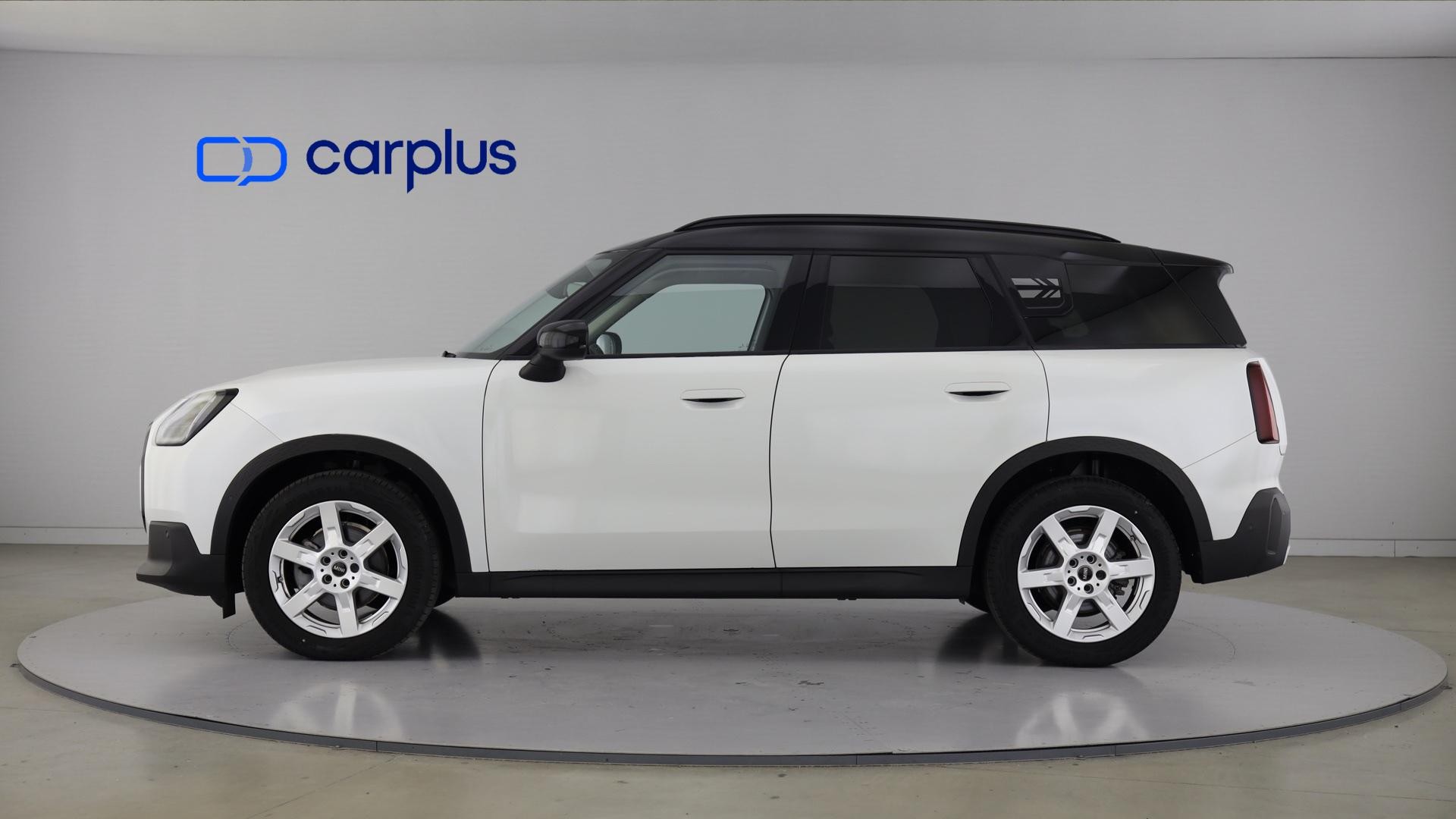 MINI Countryman 2.0 D — photo 4