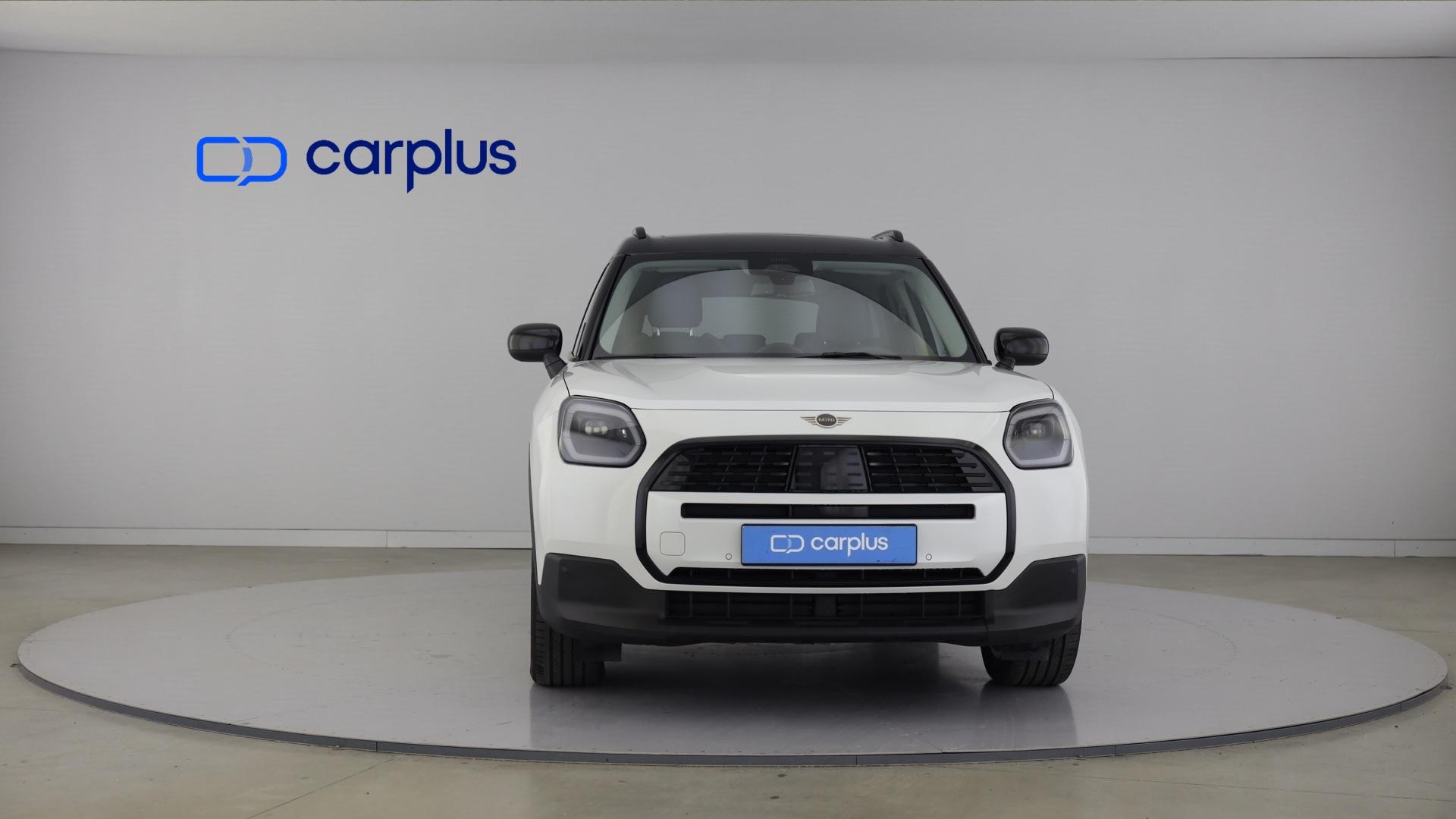MINI Countryman 2.0 D — photo 5