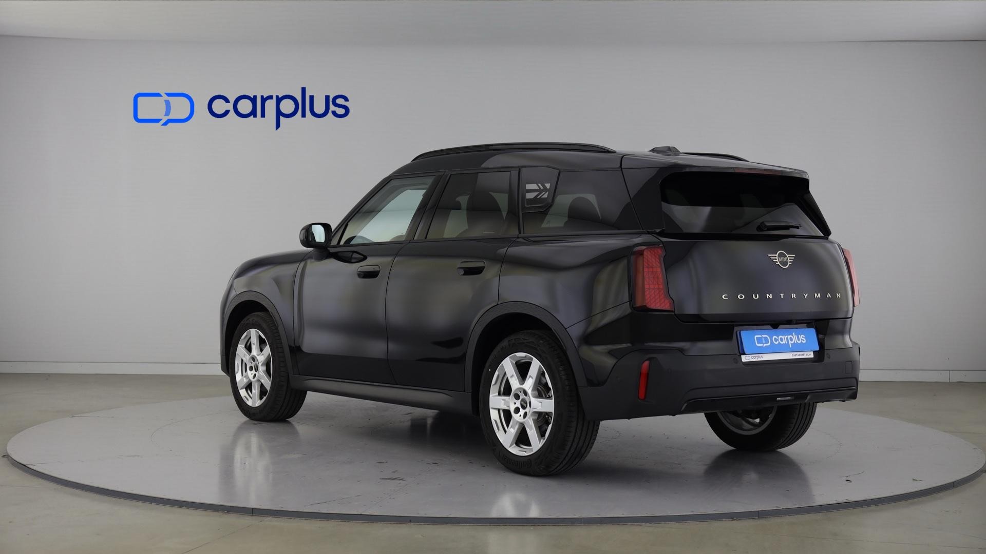 MINI Countryman 2.0 D — photo 3
