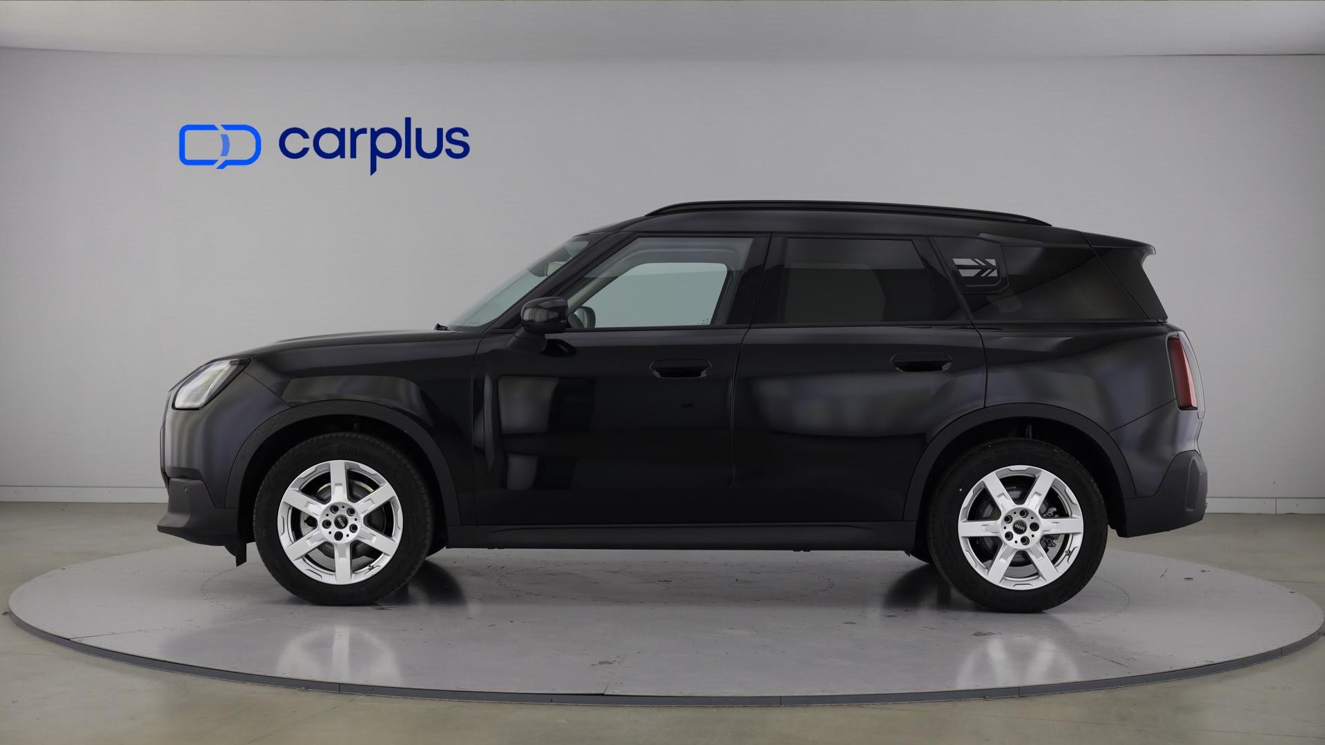 MINI Countryman 2.0 D — photo 4