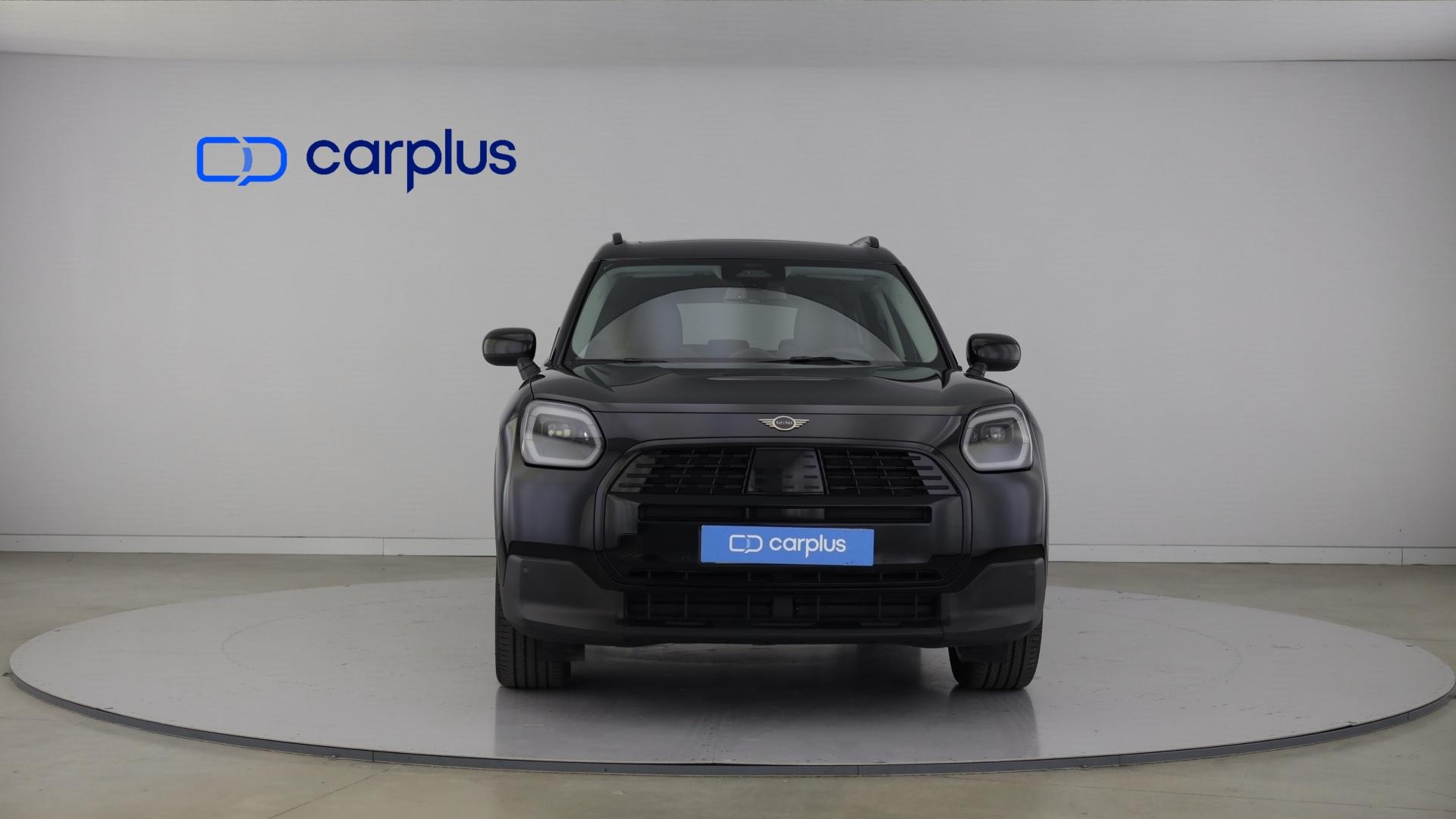 MINI Countryman 2.0 D — photo 5