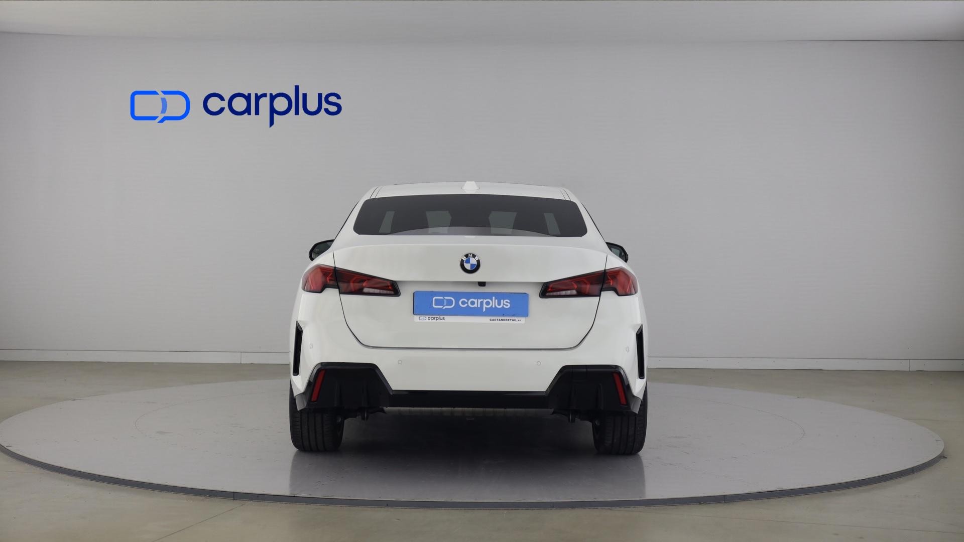 BMW Série 2 220 MHEV Gran Coupe Auto — photo 2