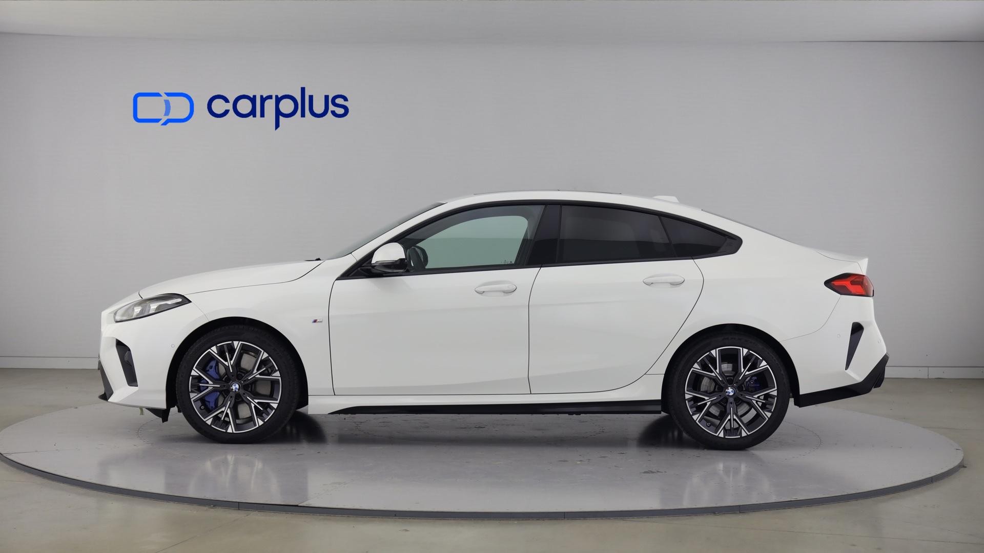 BMW Série 2 220 MHEV Gran Coupe Auto — photo 4