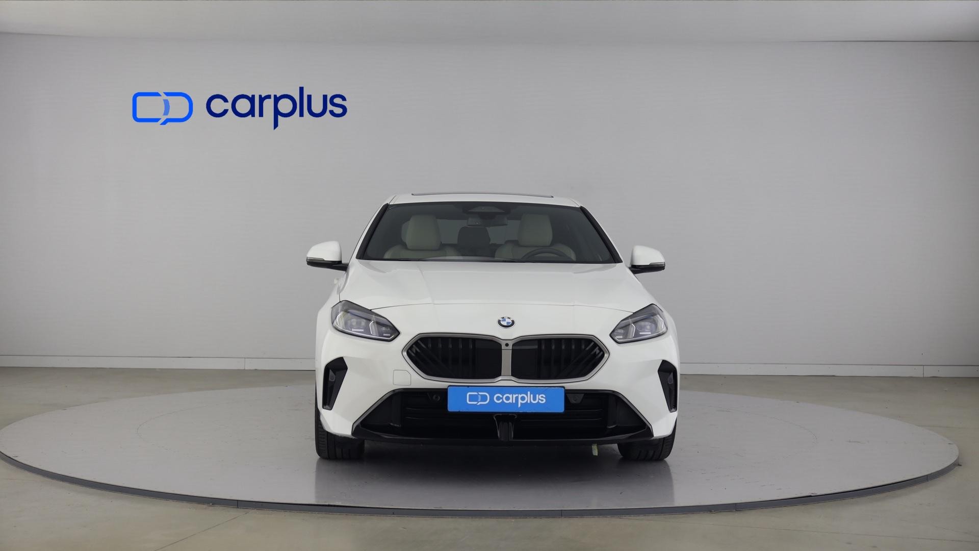BMW Série 2 220 MHEV Gran Coupe Auto — photo 5
