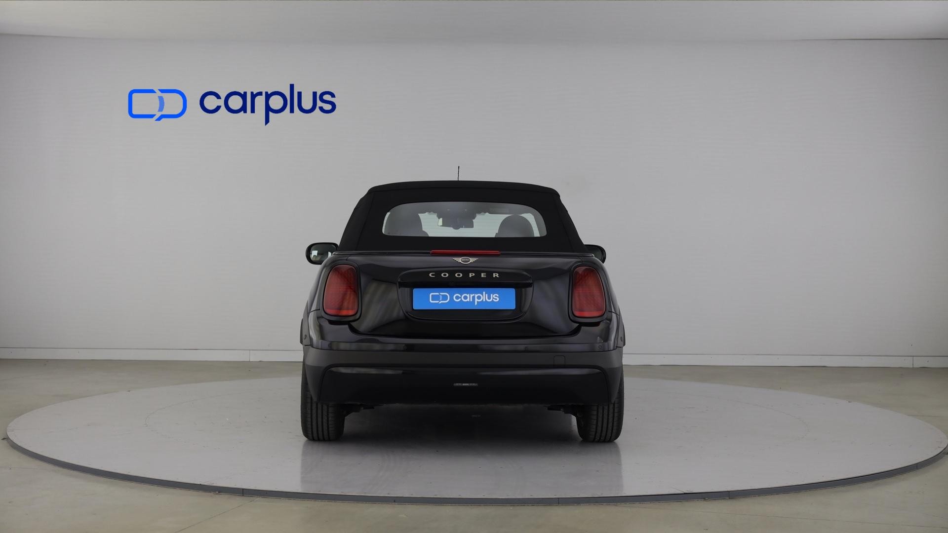 MINI Cooper 2.0 C — photo 2