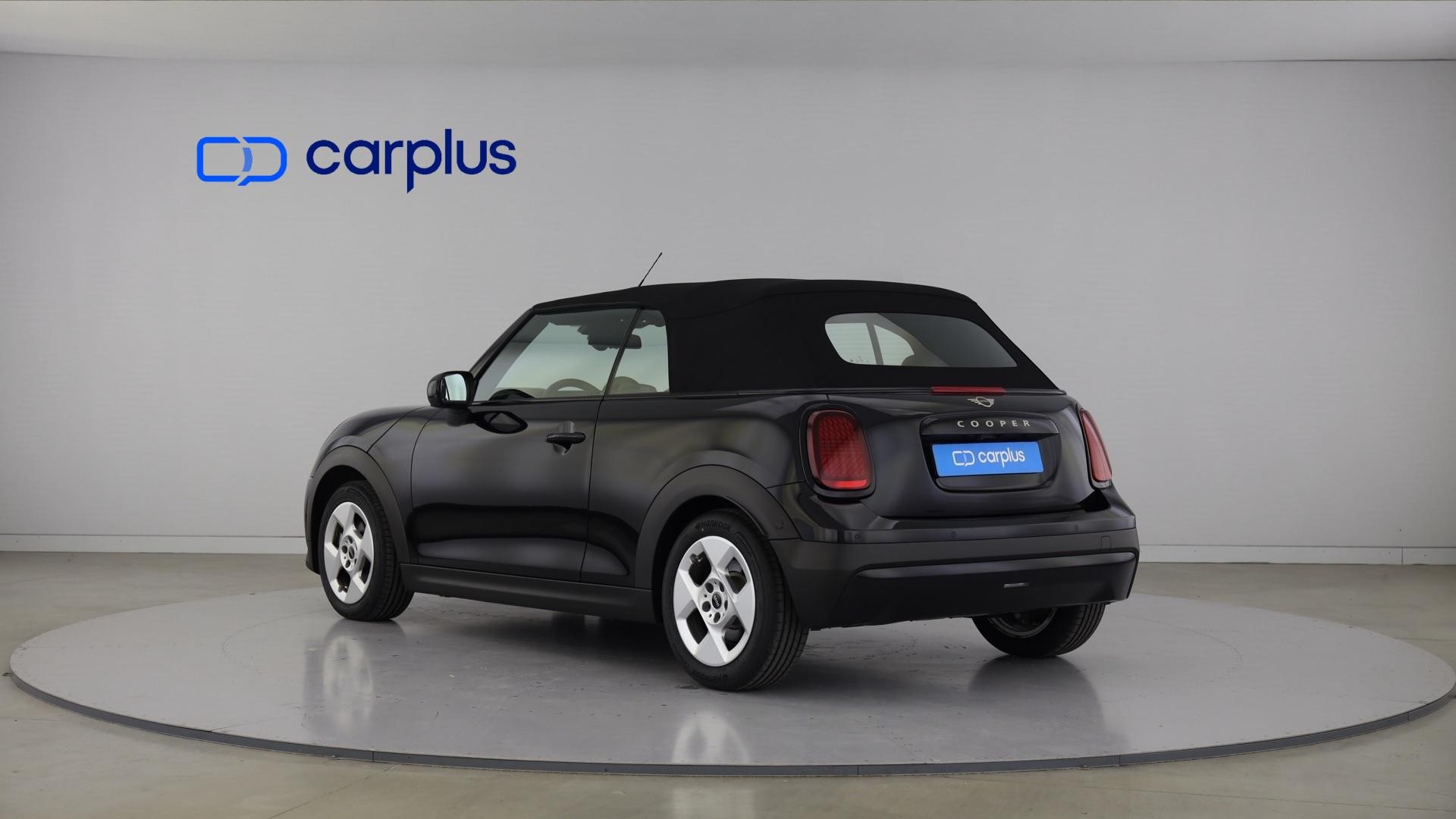 MINI Cooper 2.0 C — photo 3