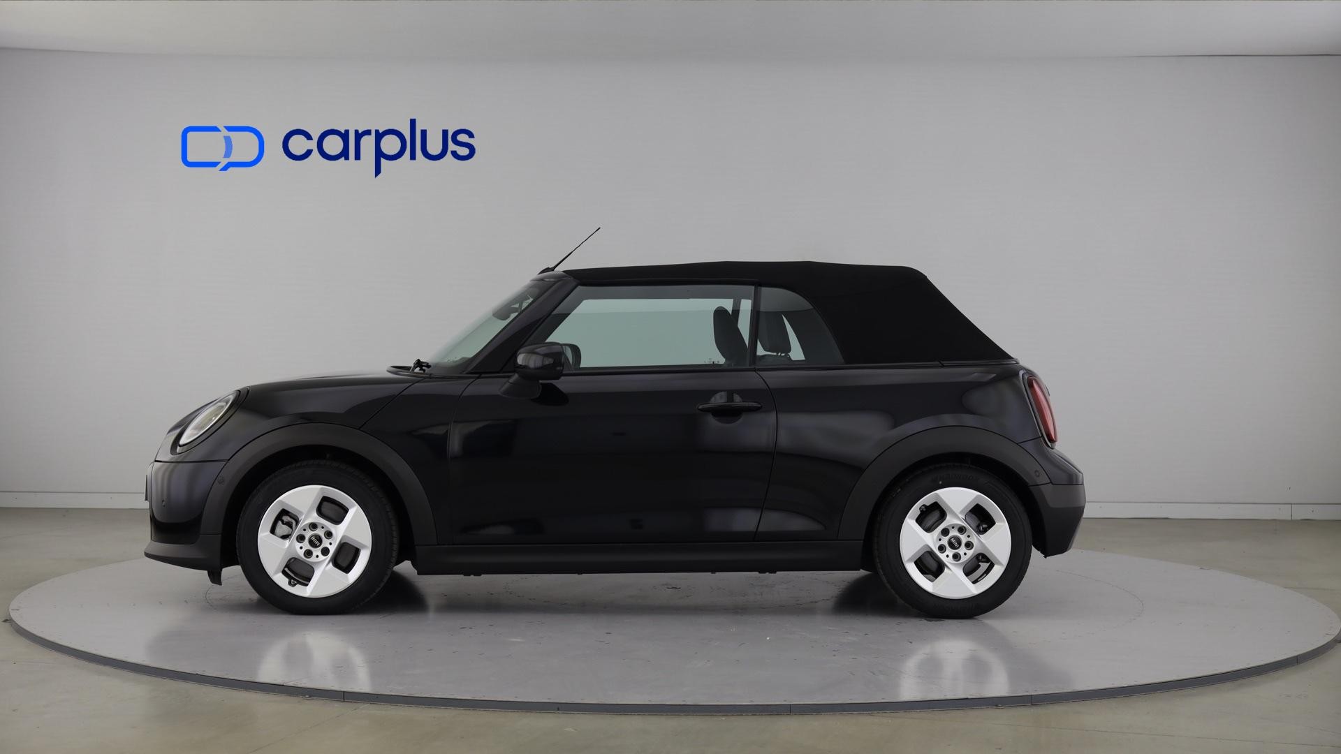 MINI Cooper 2.0 C — photo 4