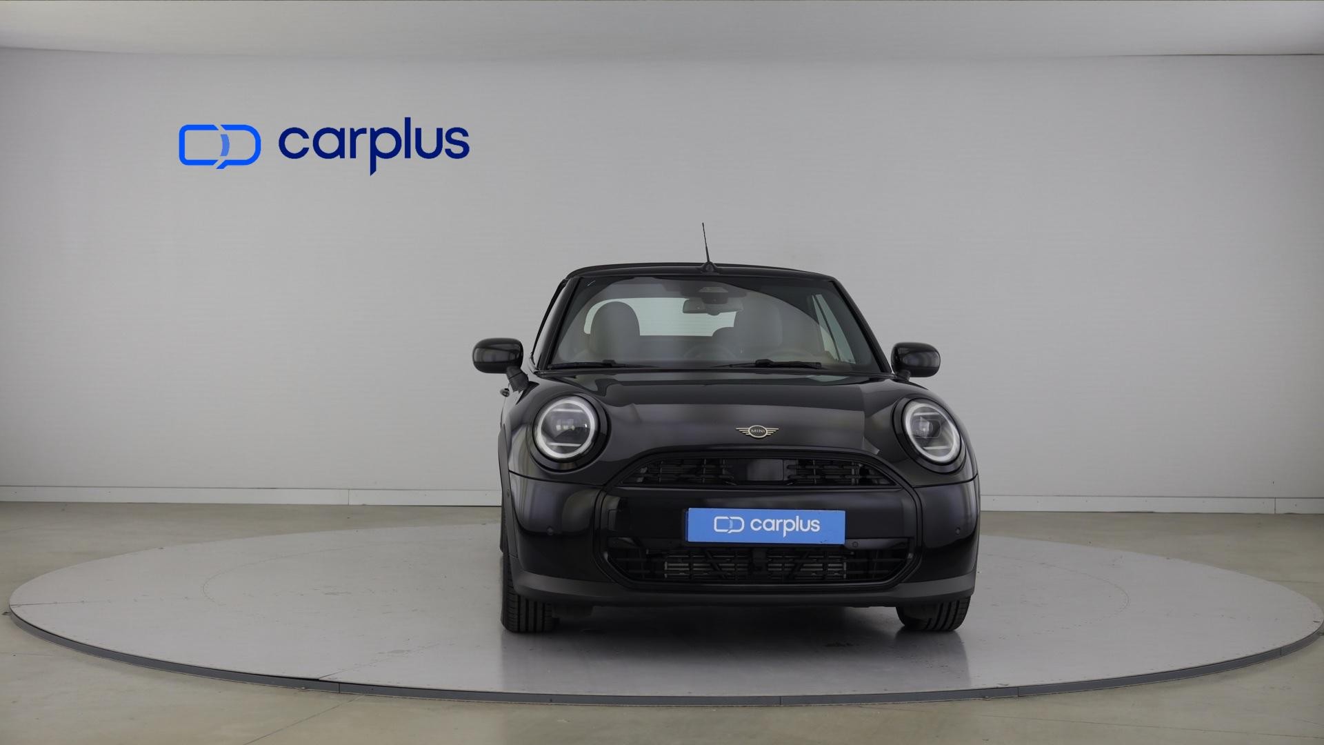 MINI Cooper 2.0 C — photo 5