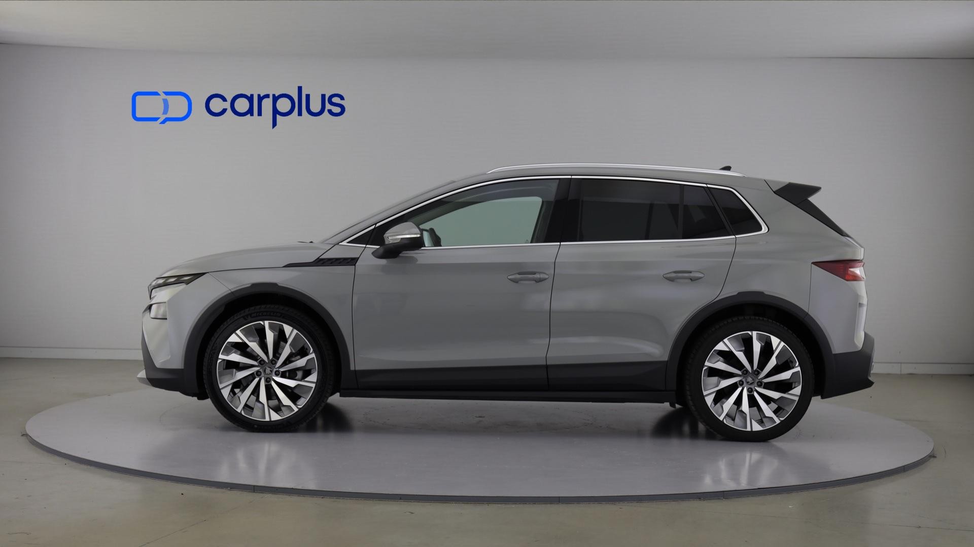 Škoda Elroq Sportline 85 — photo 4