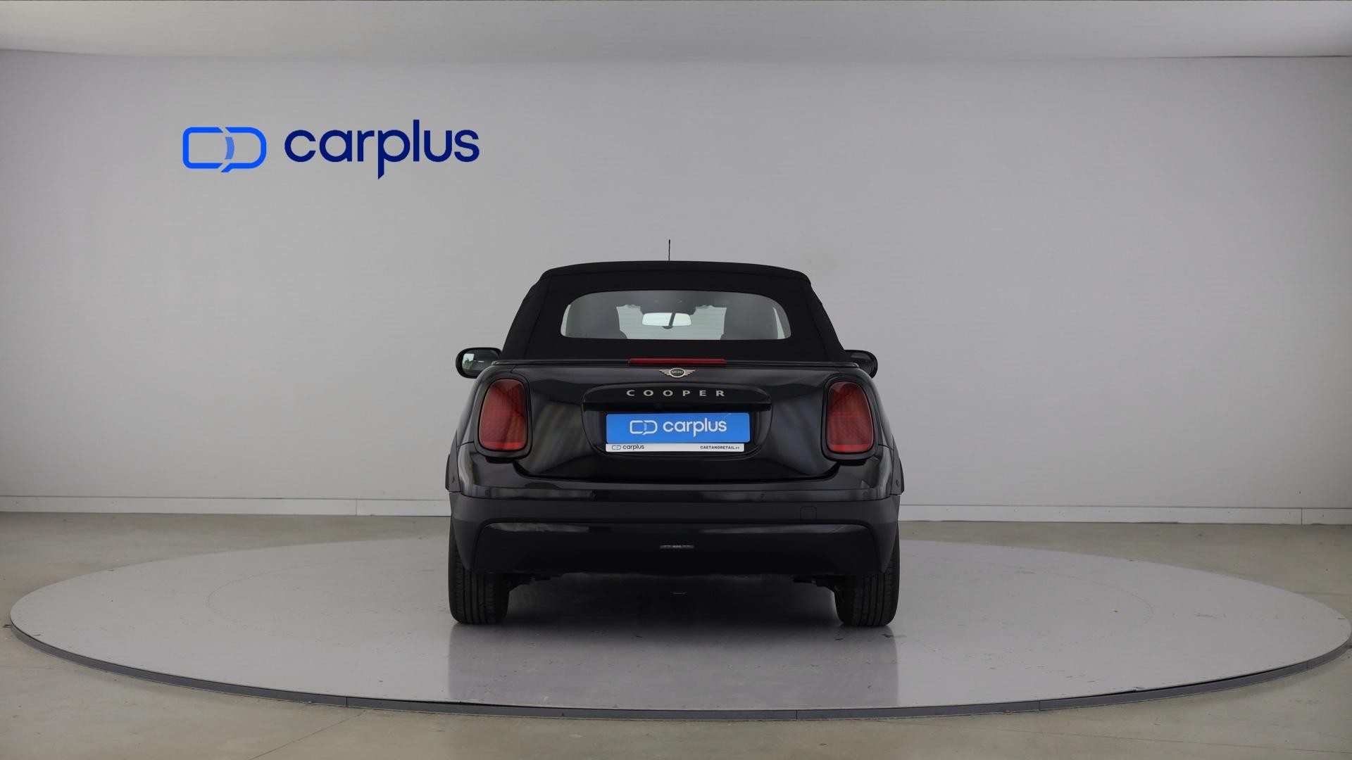 MINI Cooper 2.0 C — photo 2