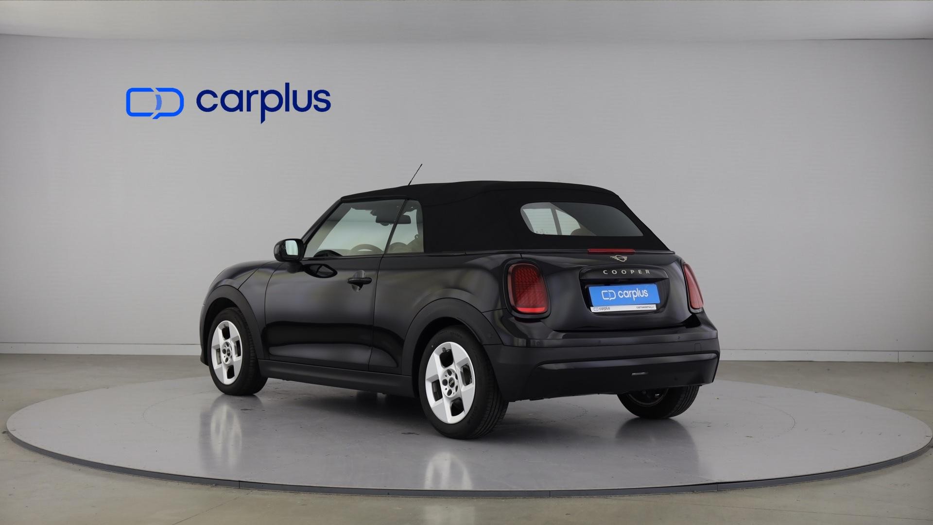 MINI Cooper 2.0 C — photo 3