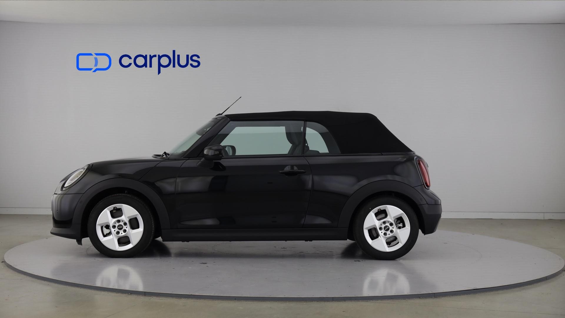 MINI Cooper 2.0 C — photo 4
