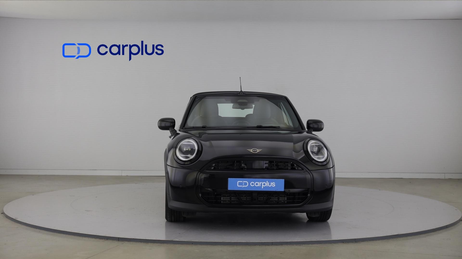 MINI Cooper 2.0 C — photo 5