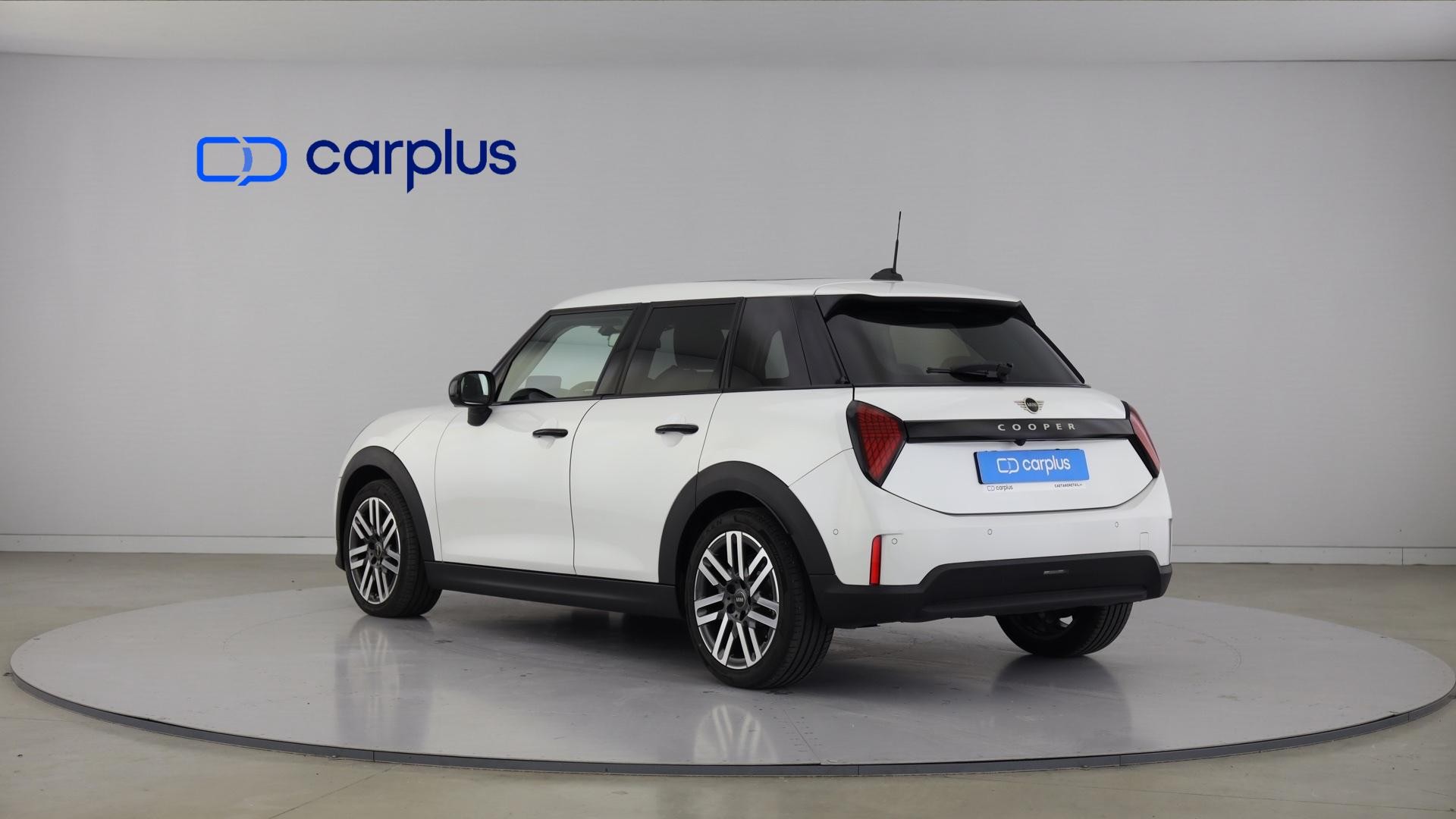 MINI Cooper 1.5 C — photo 3