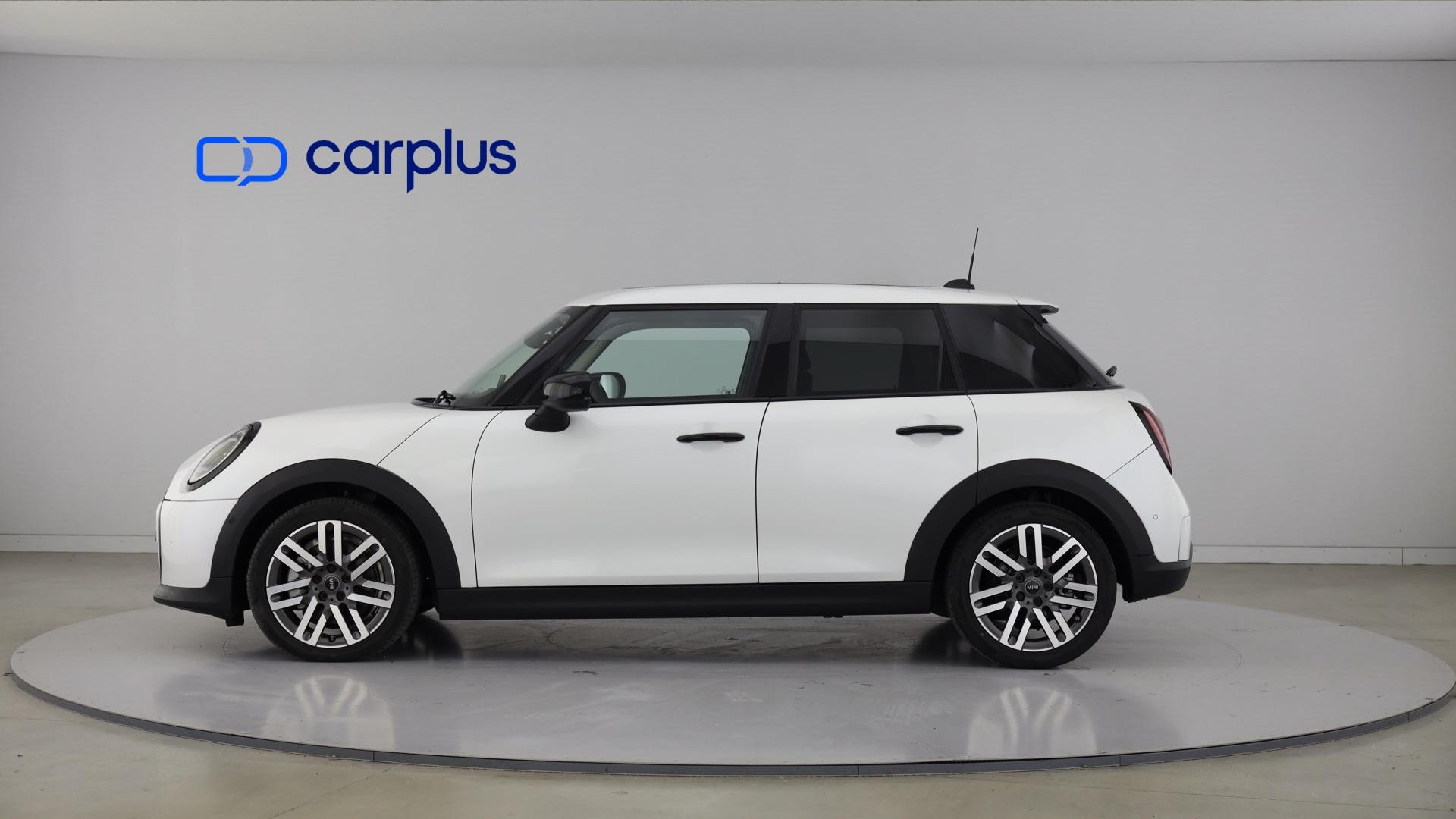 MINI Cooper 1.5 C — photo 4