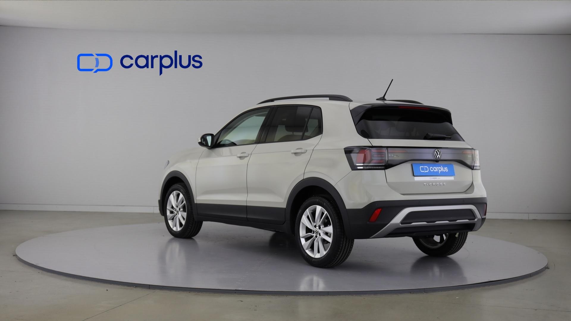 Volkswagen T-Cross 1.0 TSI 115cv DSG Urban — photo 3