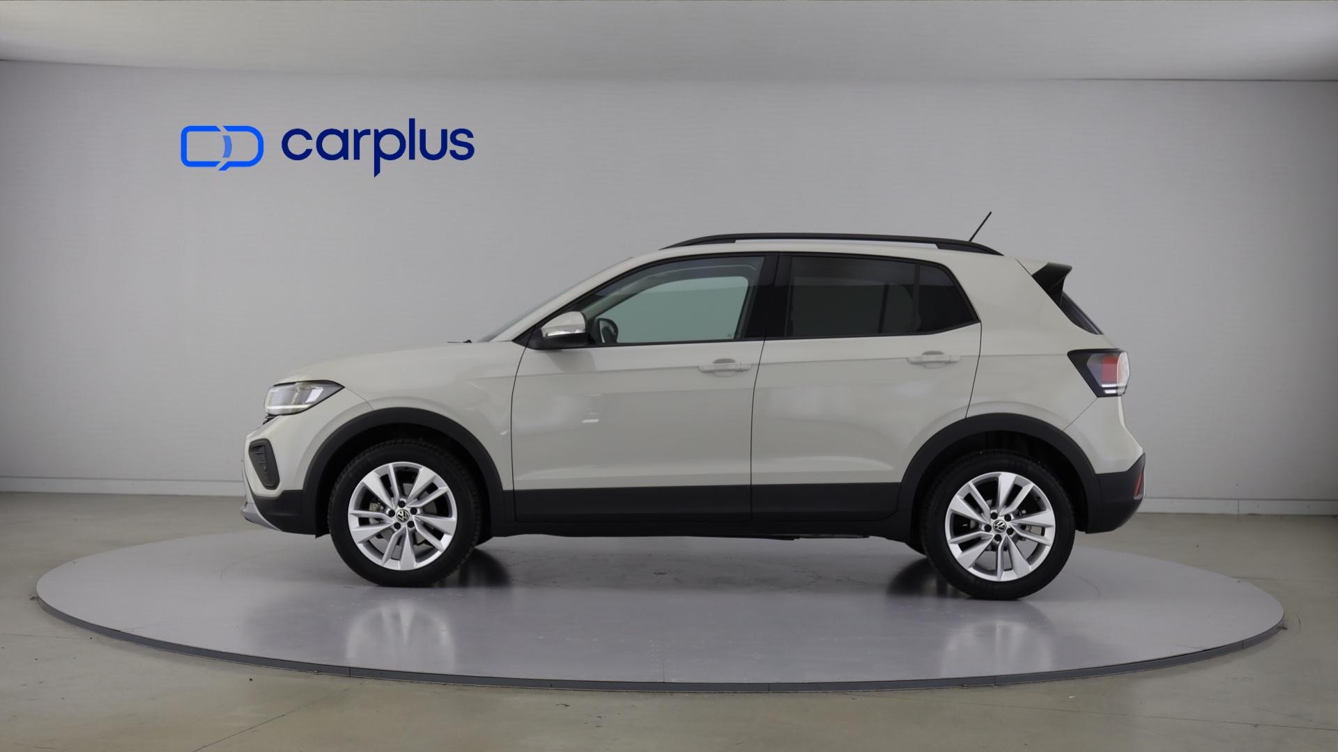 Volkswagen T-Cross 1.0 TSI 115cv DSG Urban — photo 4