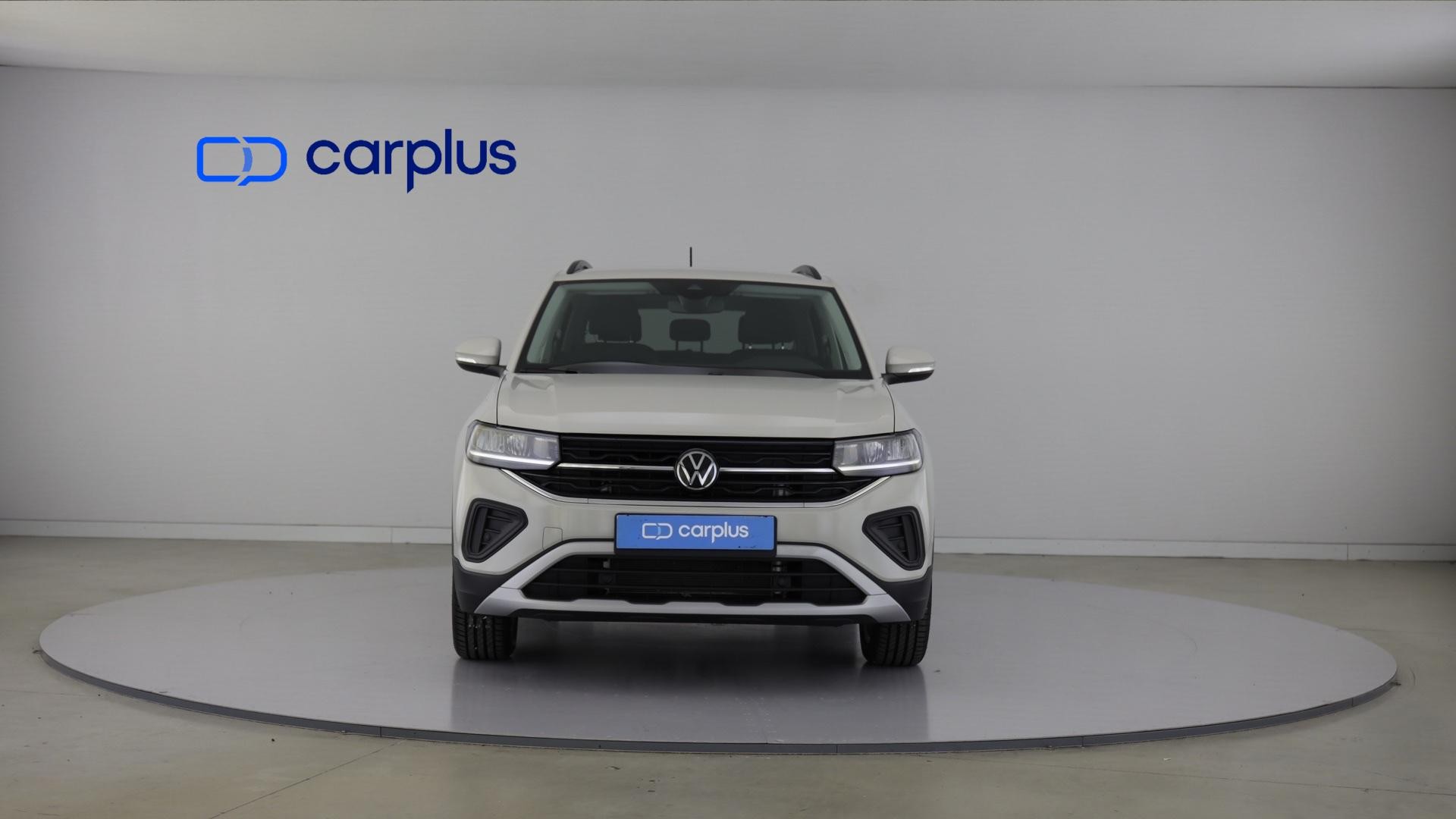 Volkswagen T-Cross 1.0 TSI 115cv DSG Urban — photo 5