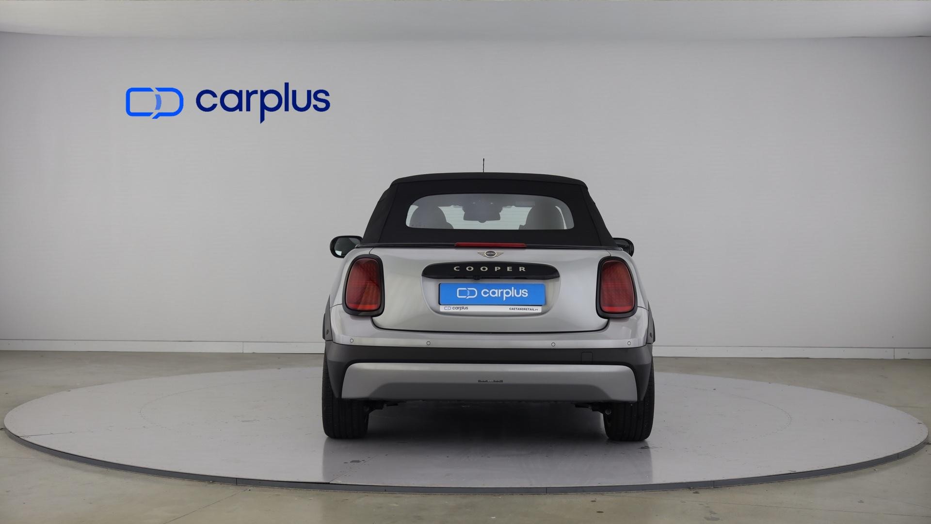 MINI Cooper 2.0 C — photo 2