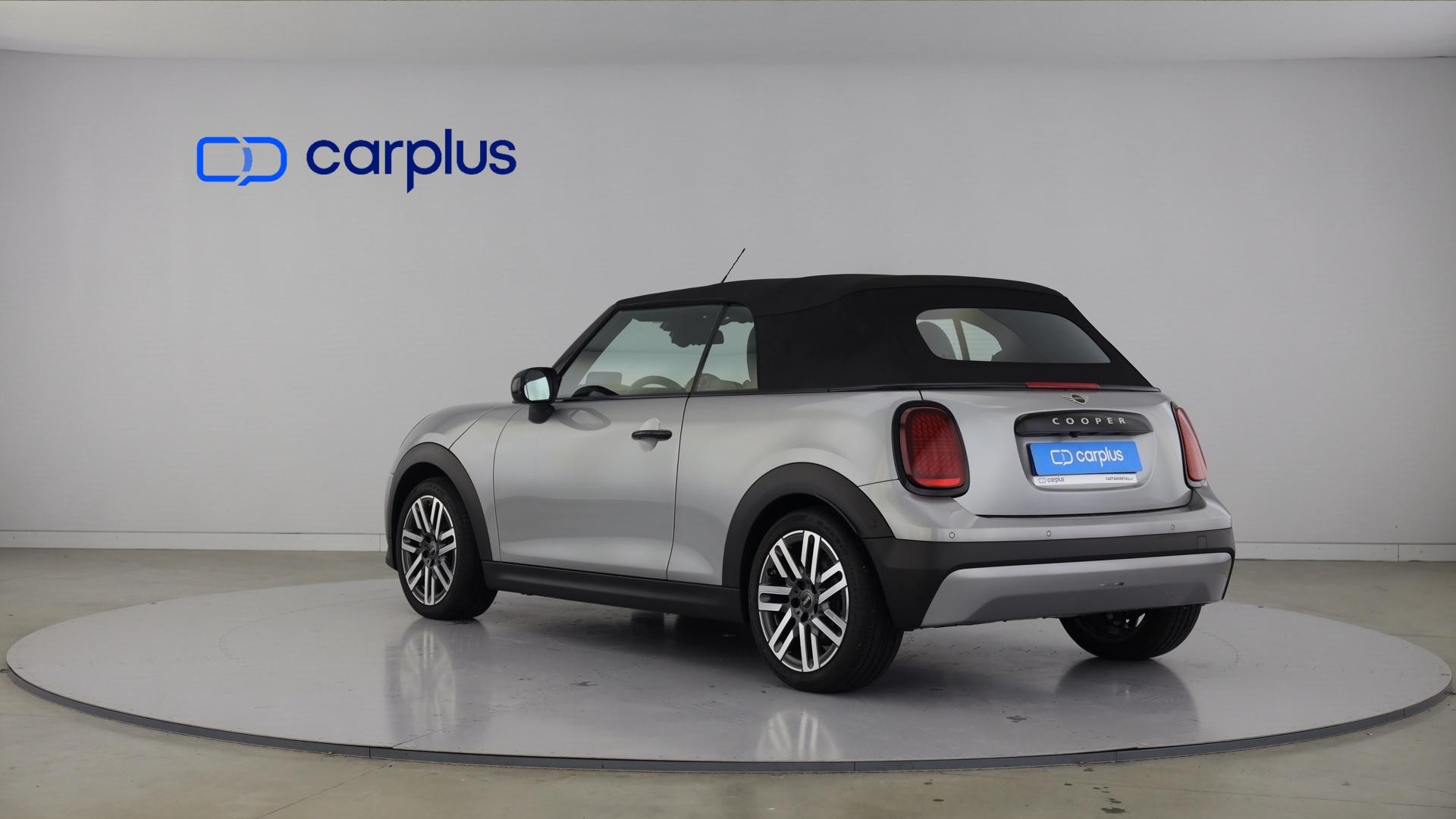 MINI Cooper 2.0 C — photo 3