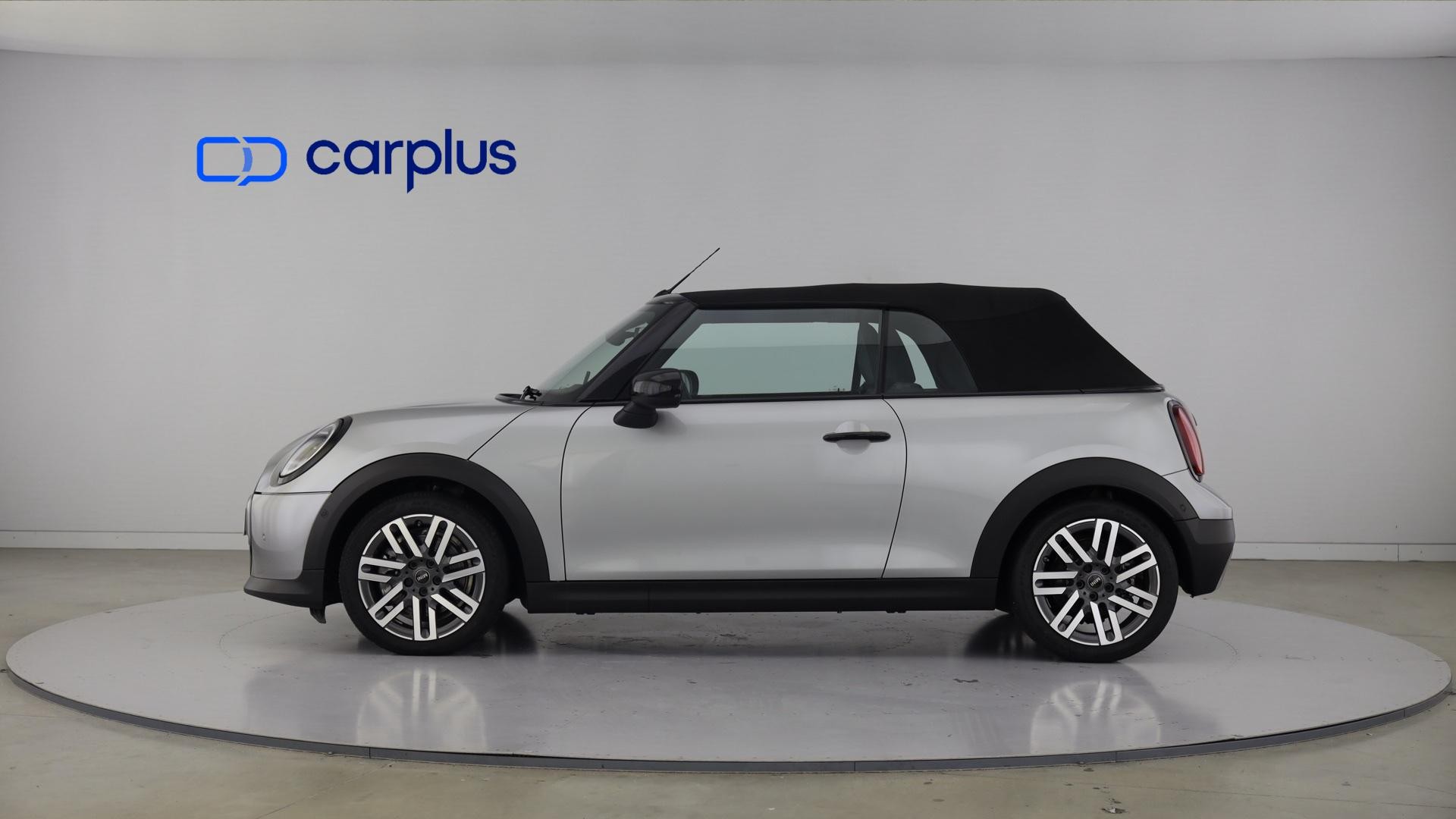 MINI Cooper 2.0 C — photo 4