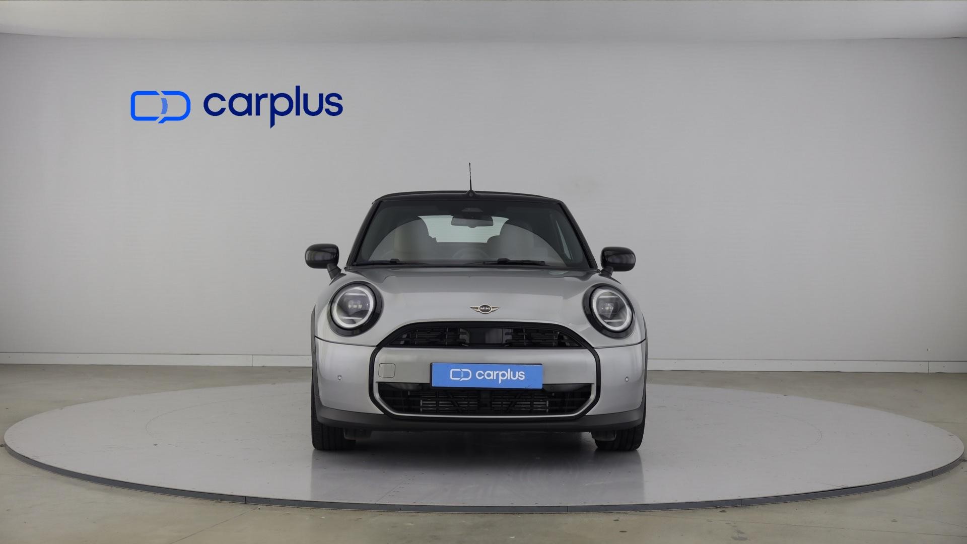 MINI Cooper 2.0 C — photo 5