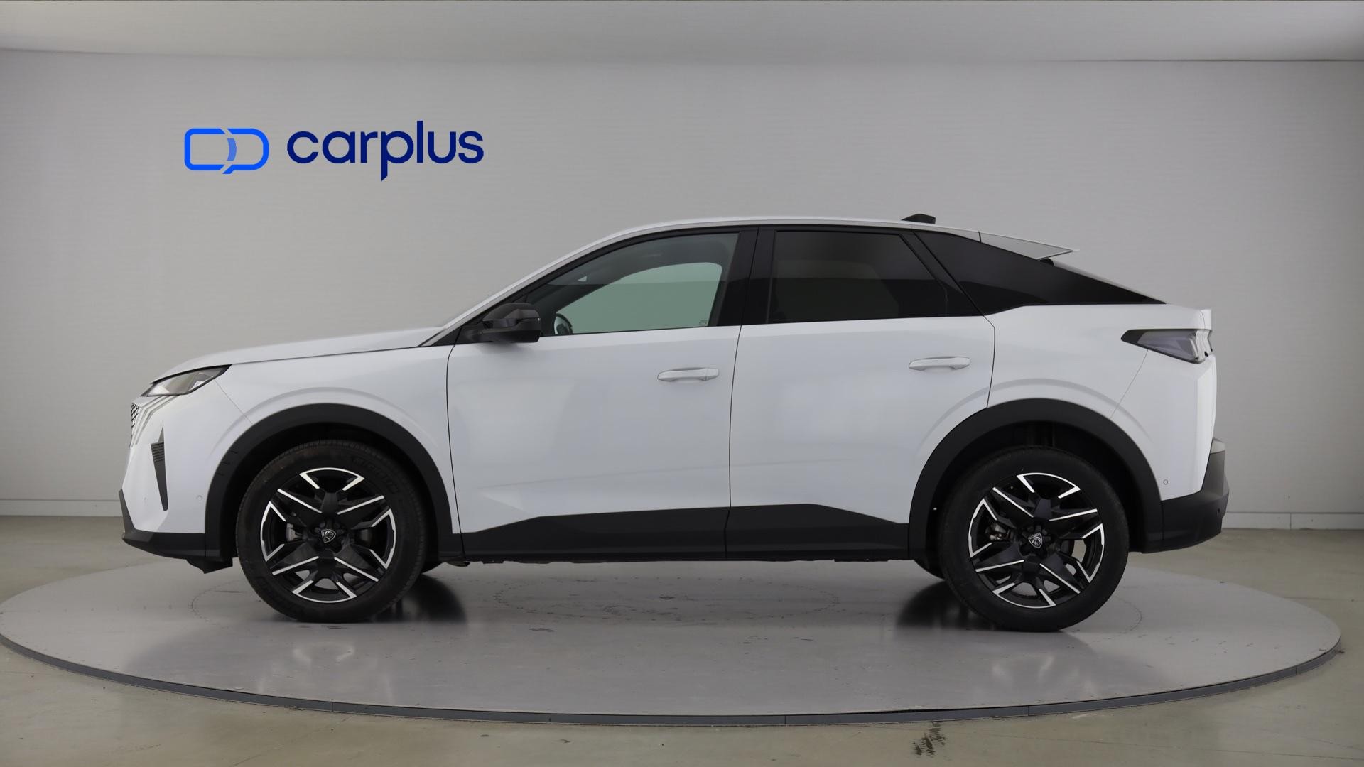 Peugeot 3008 Allure Hybrid 136cv e-DCS6 — photo 4
