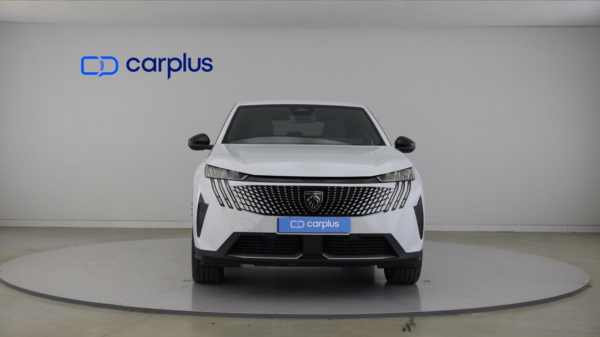Peugeot 3008 Allure Hybrid 136cv e-DCS6 — photo 5