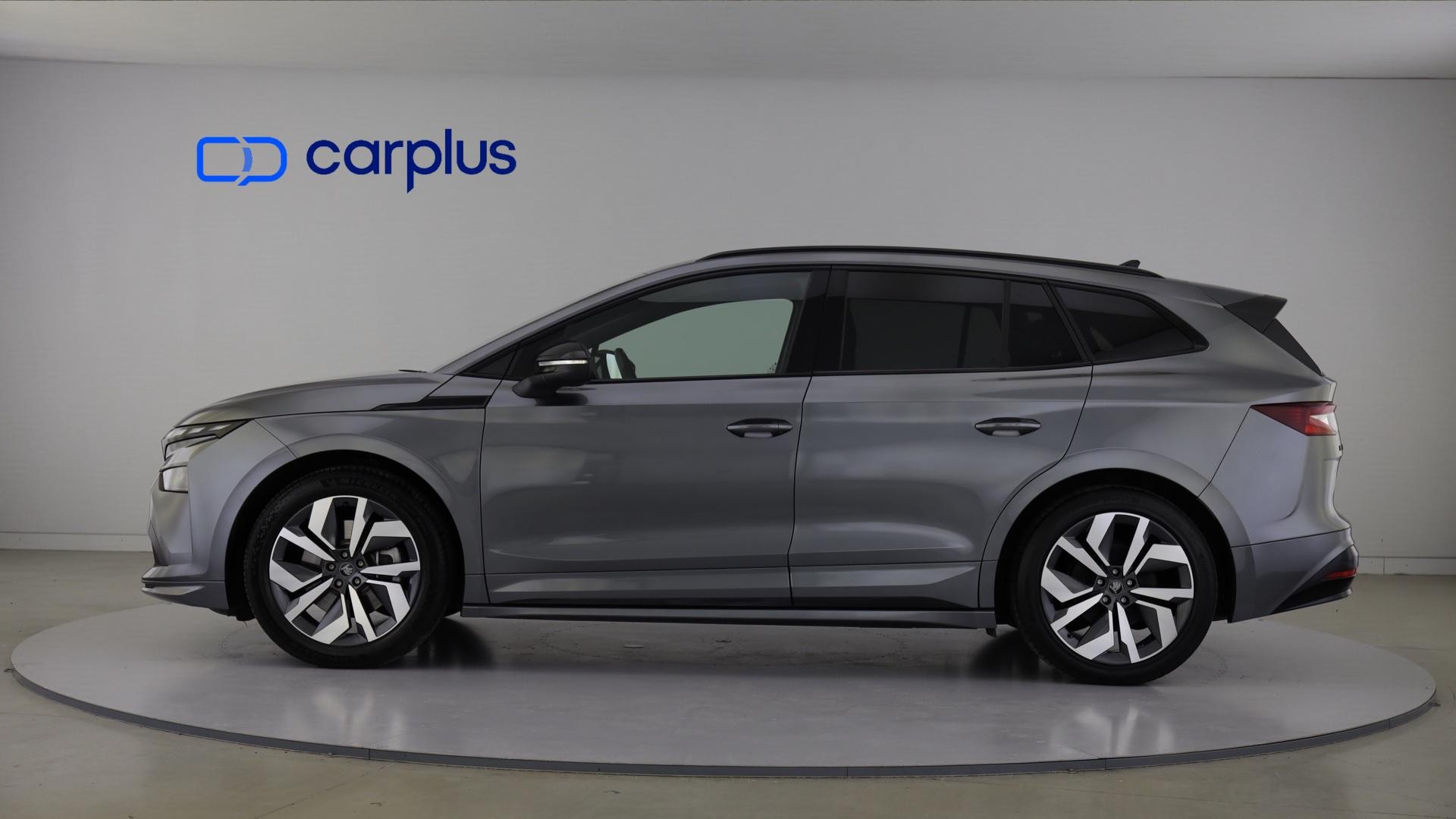 Škoda ENYAQ Sportline Advanced 85 — photo 4