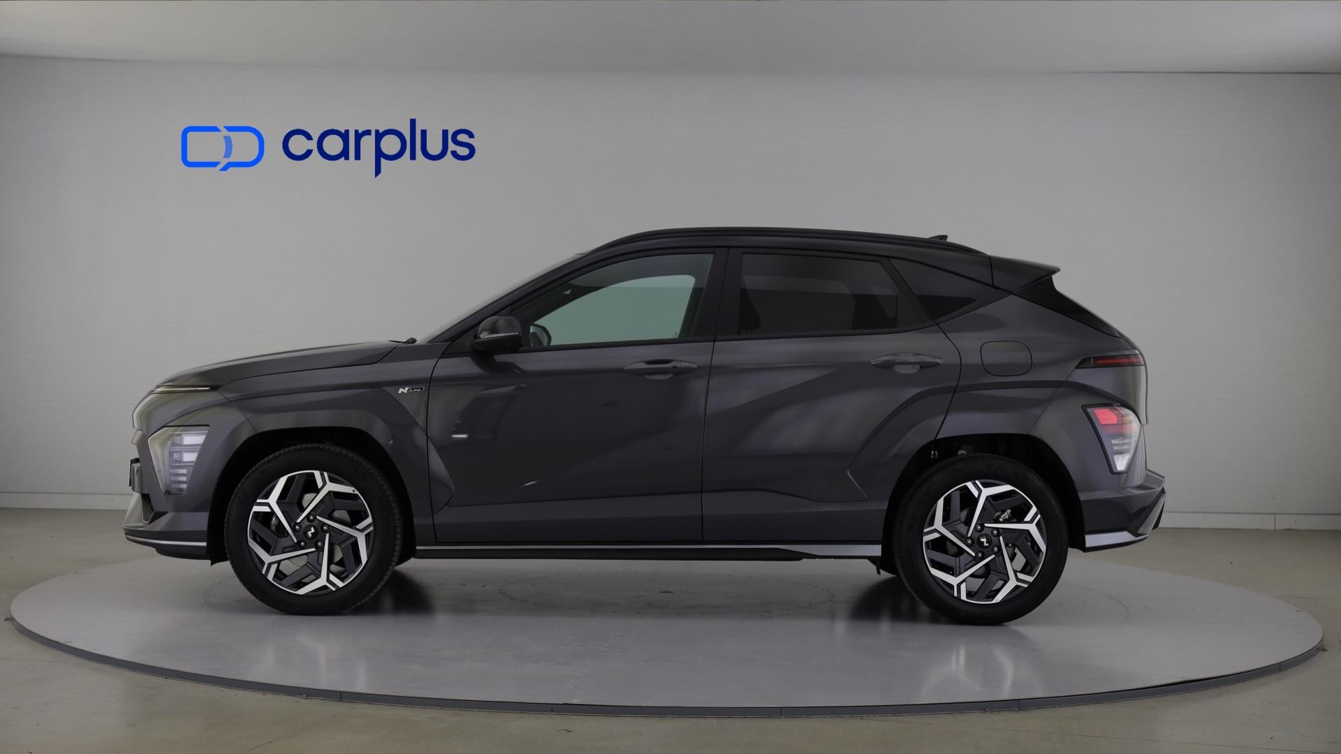 Hyundai Kauai 1.0 T-GDi N Line MY25 (TT) — photo 4