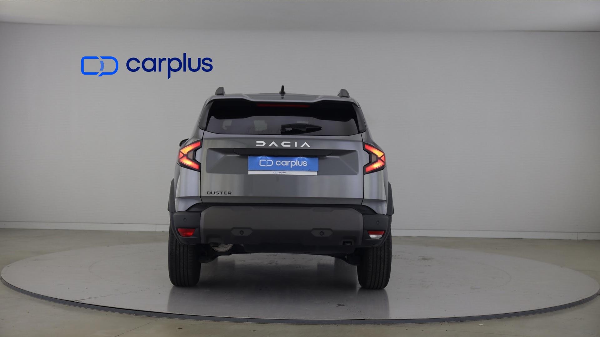 Dacia Duster 1.2 mild hybrid 140 Journey — photo 2
