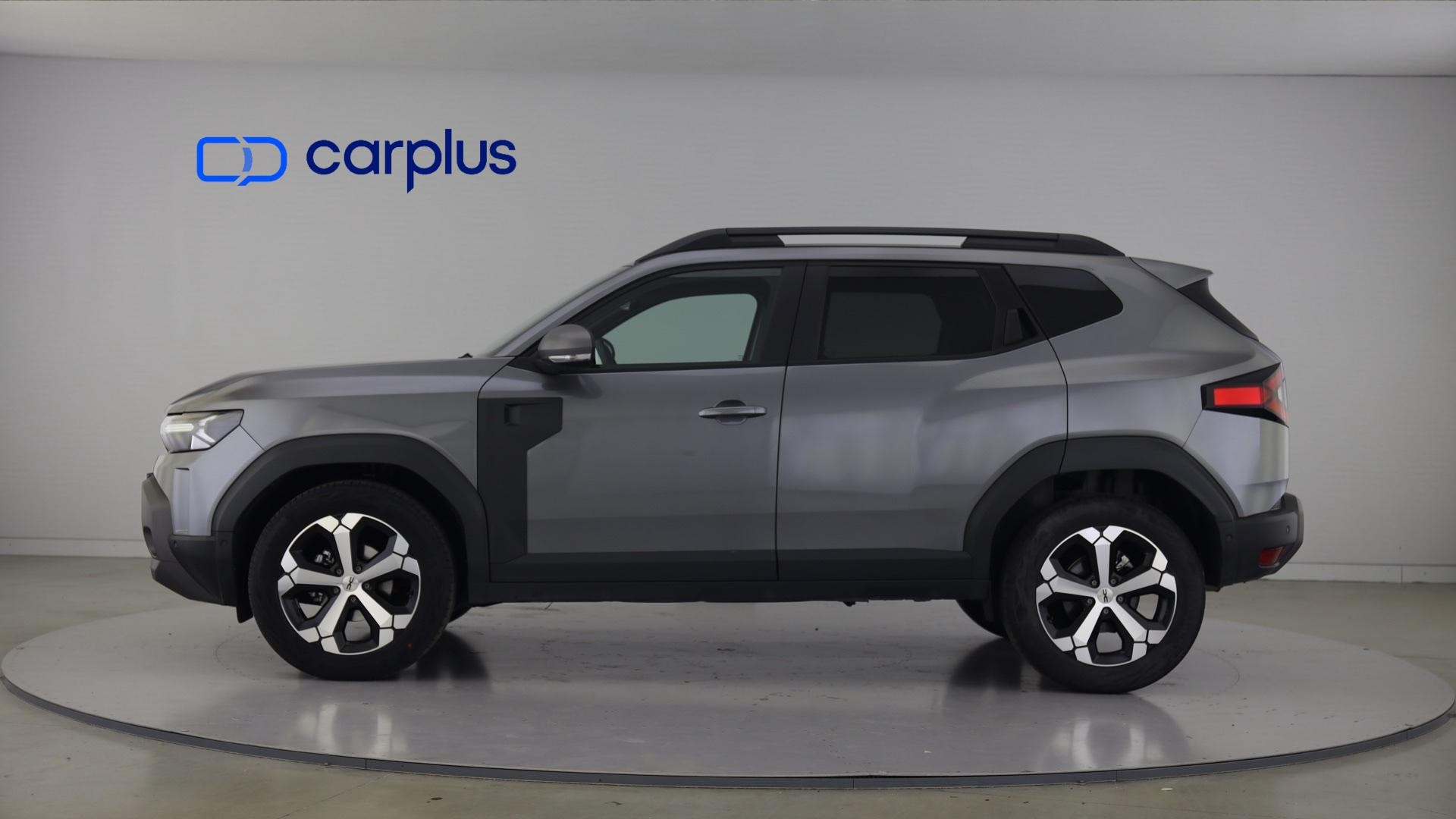 Dacia Duster 1.2 mild hybrid 140 Journey — photo 4