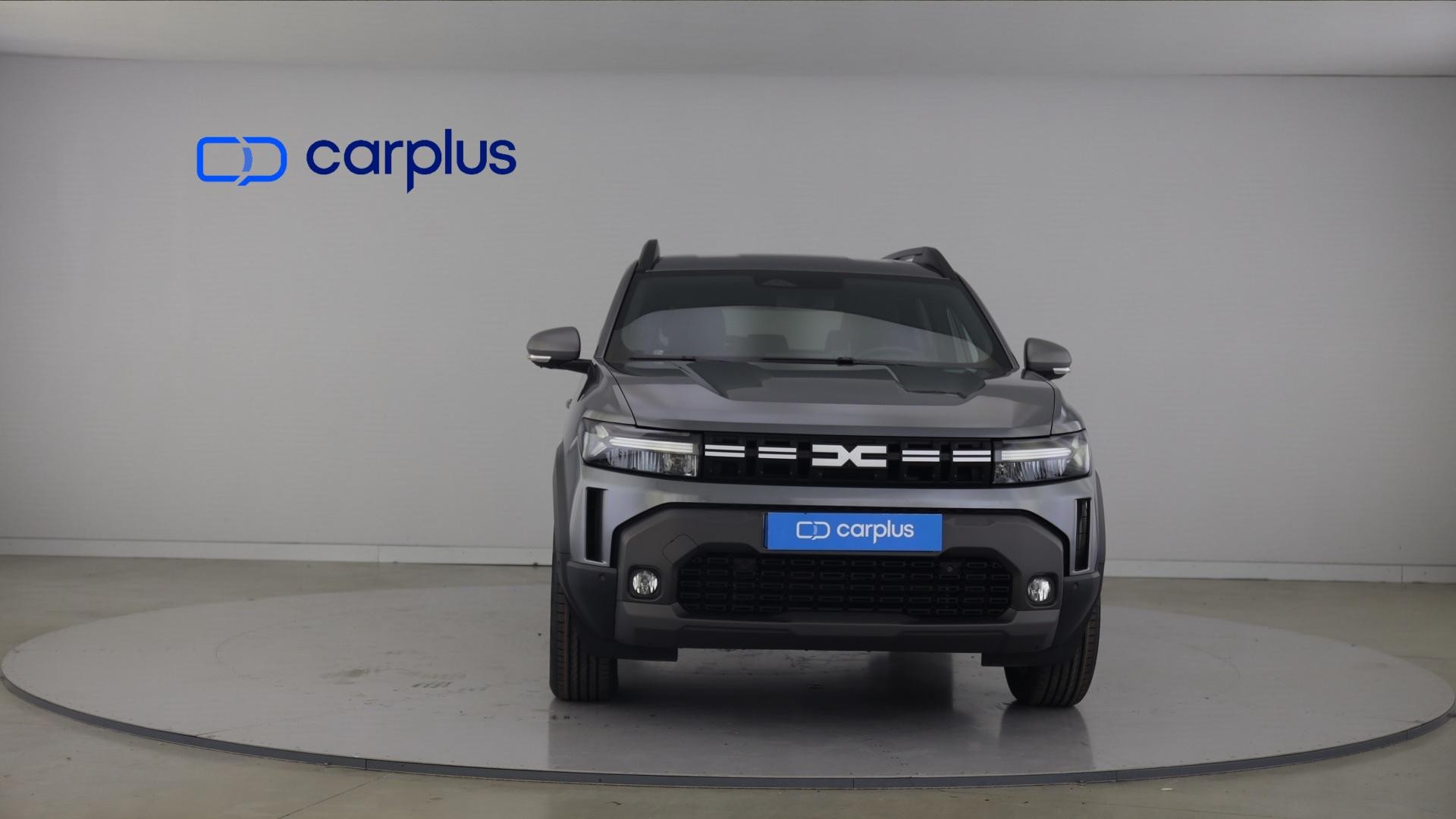 Dacia Duster 1.2 mild hybrid 140 Journey — photo 5