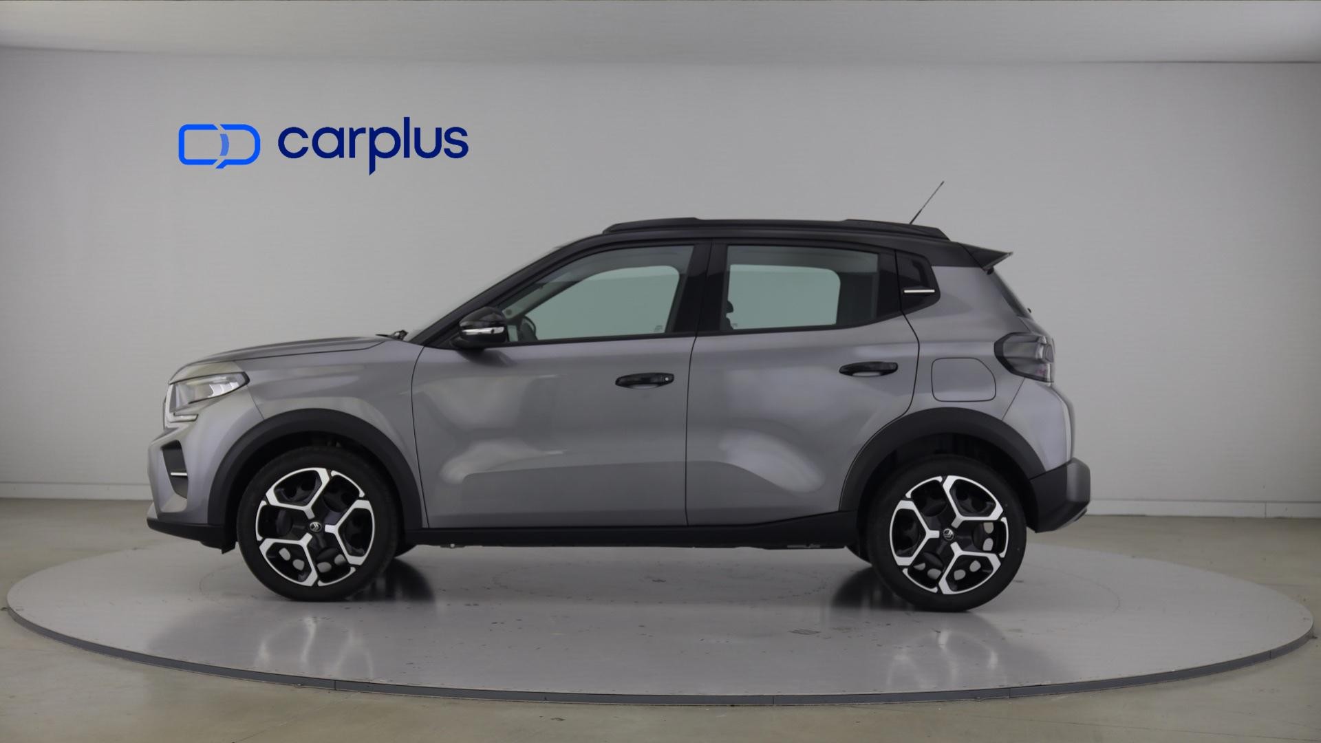 Citroën C3 1.2 Turbo 100 CVM6 YOU — photo 4