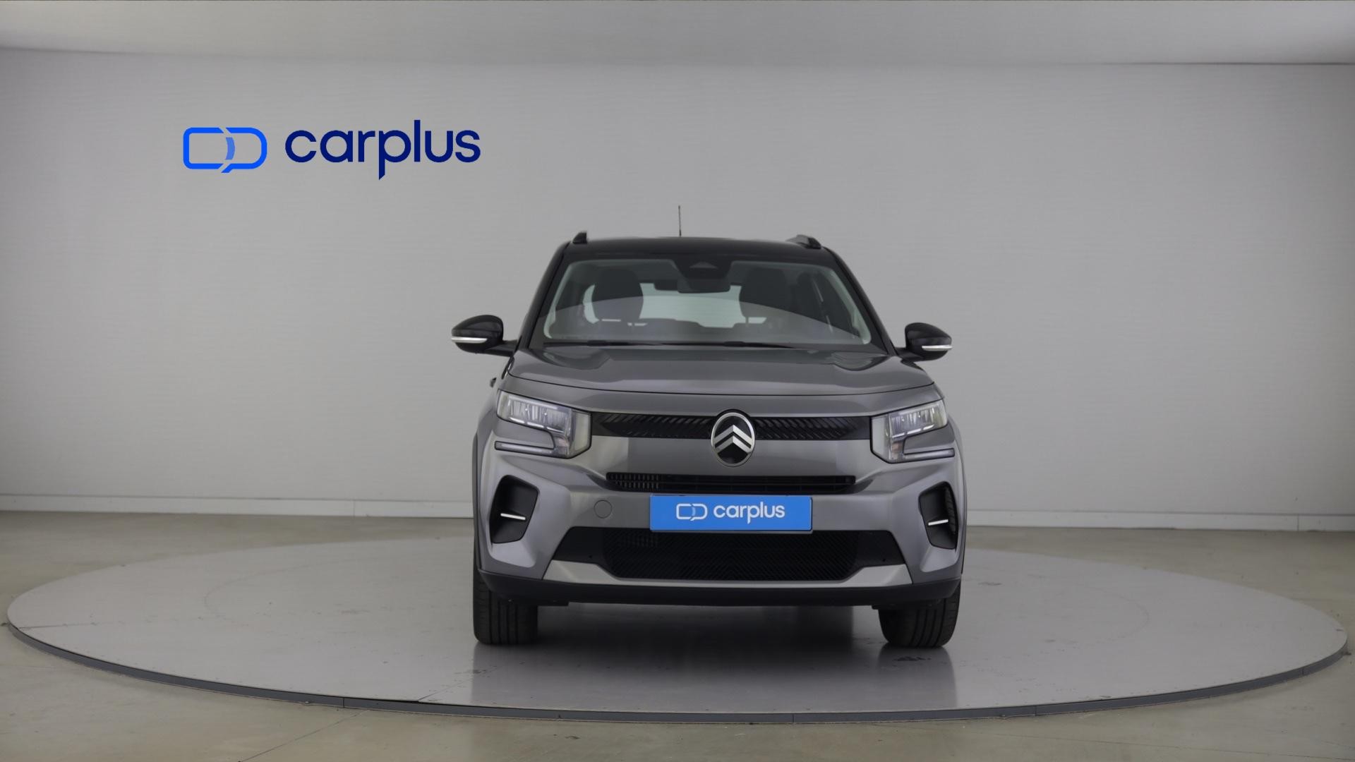 Citroën C3 1.2 Turbo 100 CVM6 YOU — photo 5