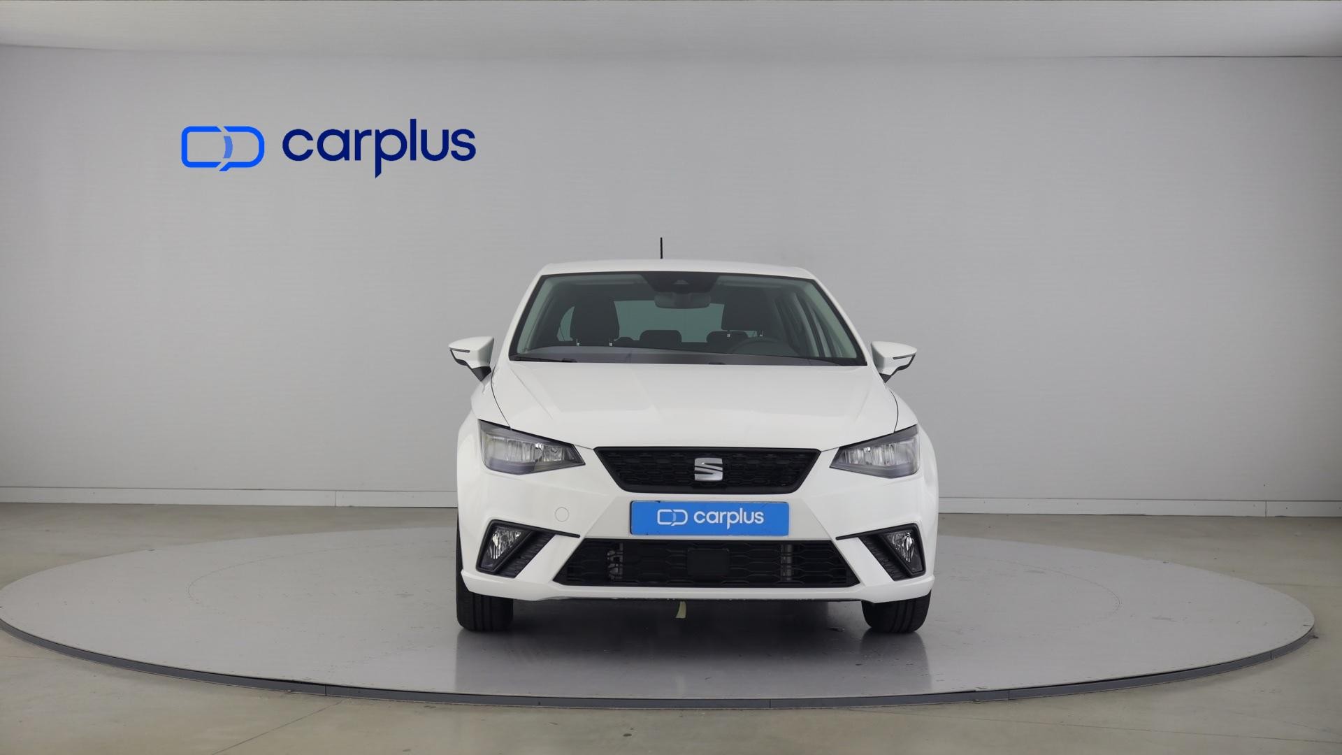 SEAT Ibiza 1.0 TSI REFERENCE 5v — photo 5