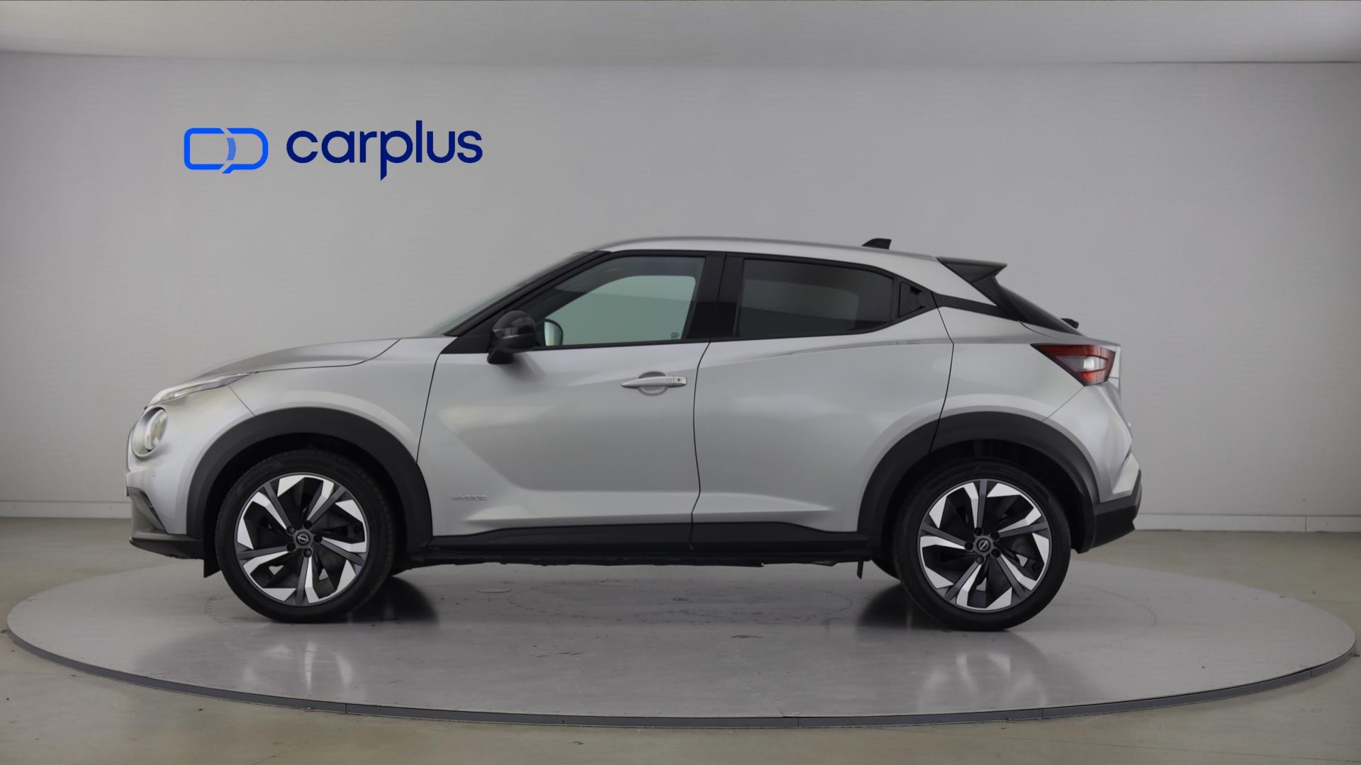 Nissan JUKE 1.6 Hybrid 143cv N-Connecta — photo 4