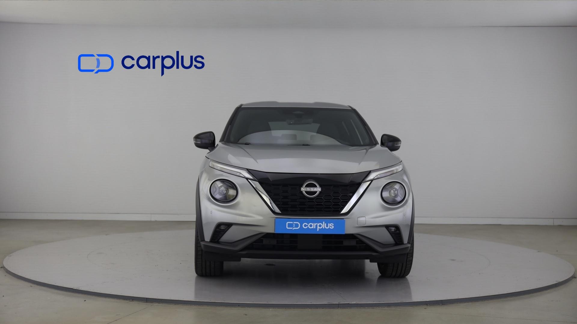 Nissan JUKE 1.6 Hybrid 143cv N-Connecta — photo 5