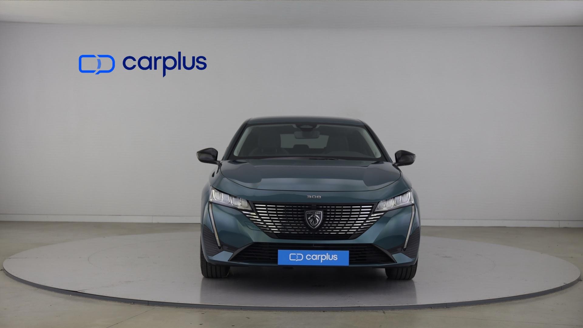 Peugeot 308 SW SW Allure 1.5 BlueHDi 130cv EAT8 — photo 5