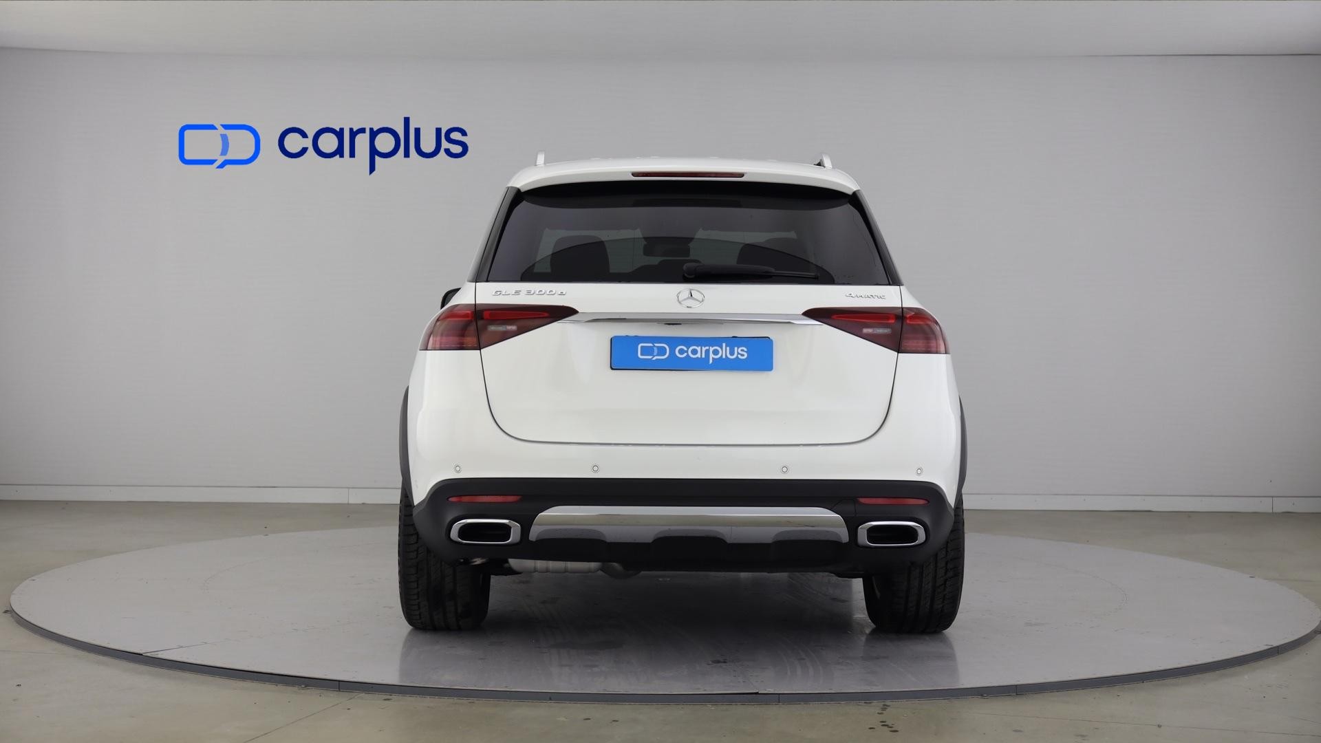 Mercedes-Benz GLE Classe GLE Diesel 300 d 4Matic — photo 2